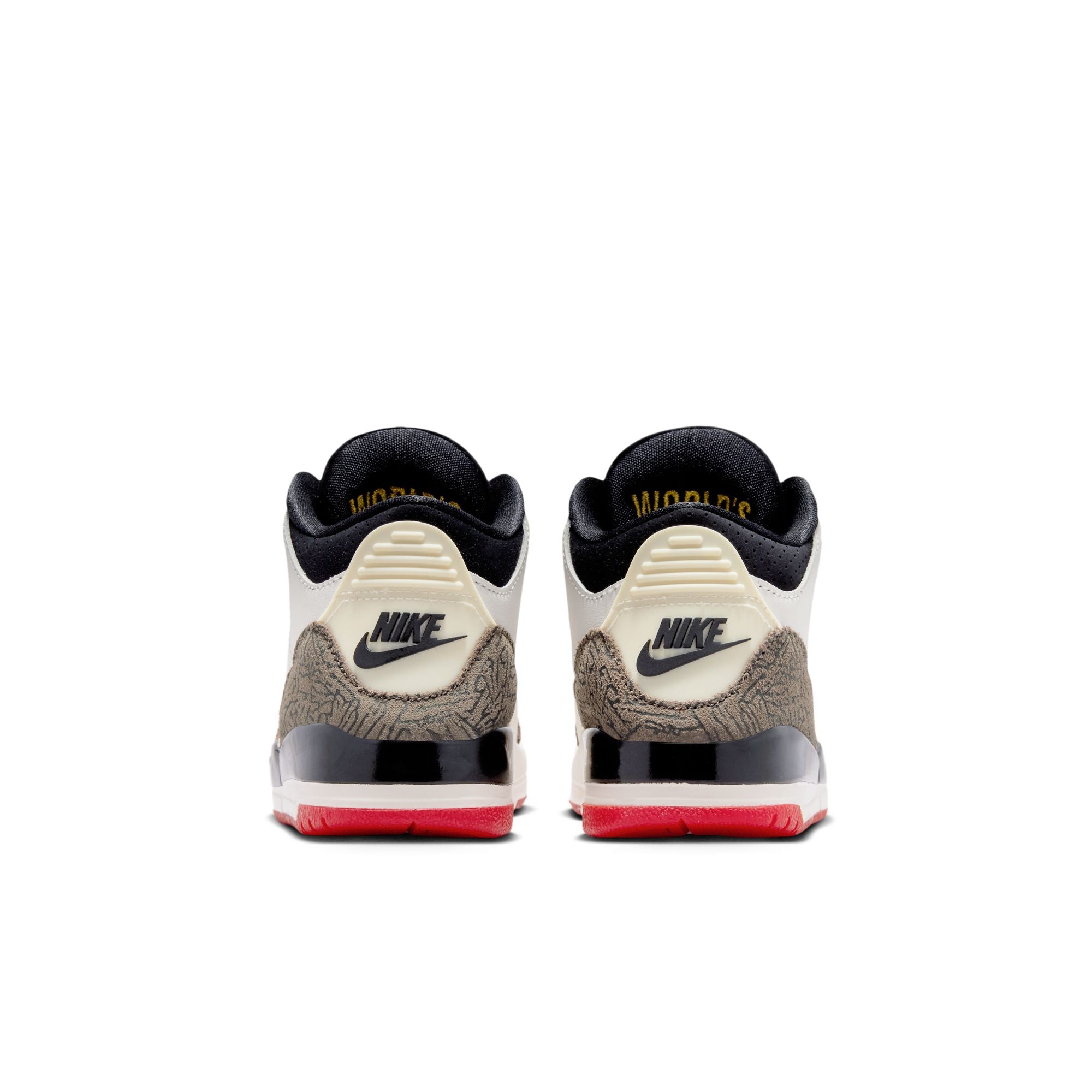Jordan 3 Retro (PS) – Kicking It ATX
