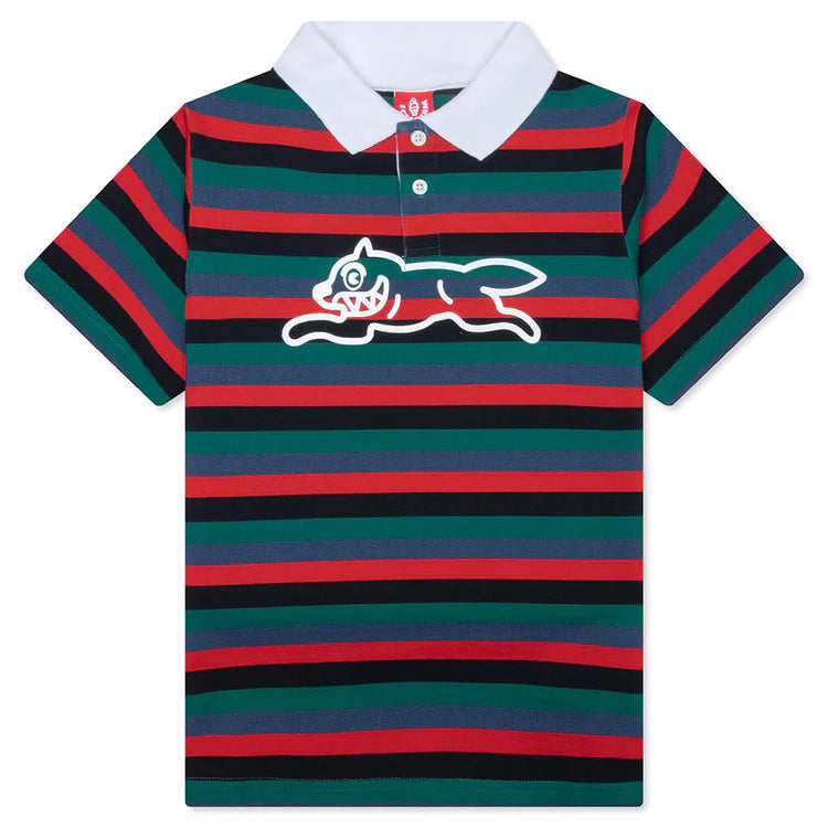 Candy SS Polo