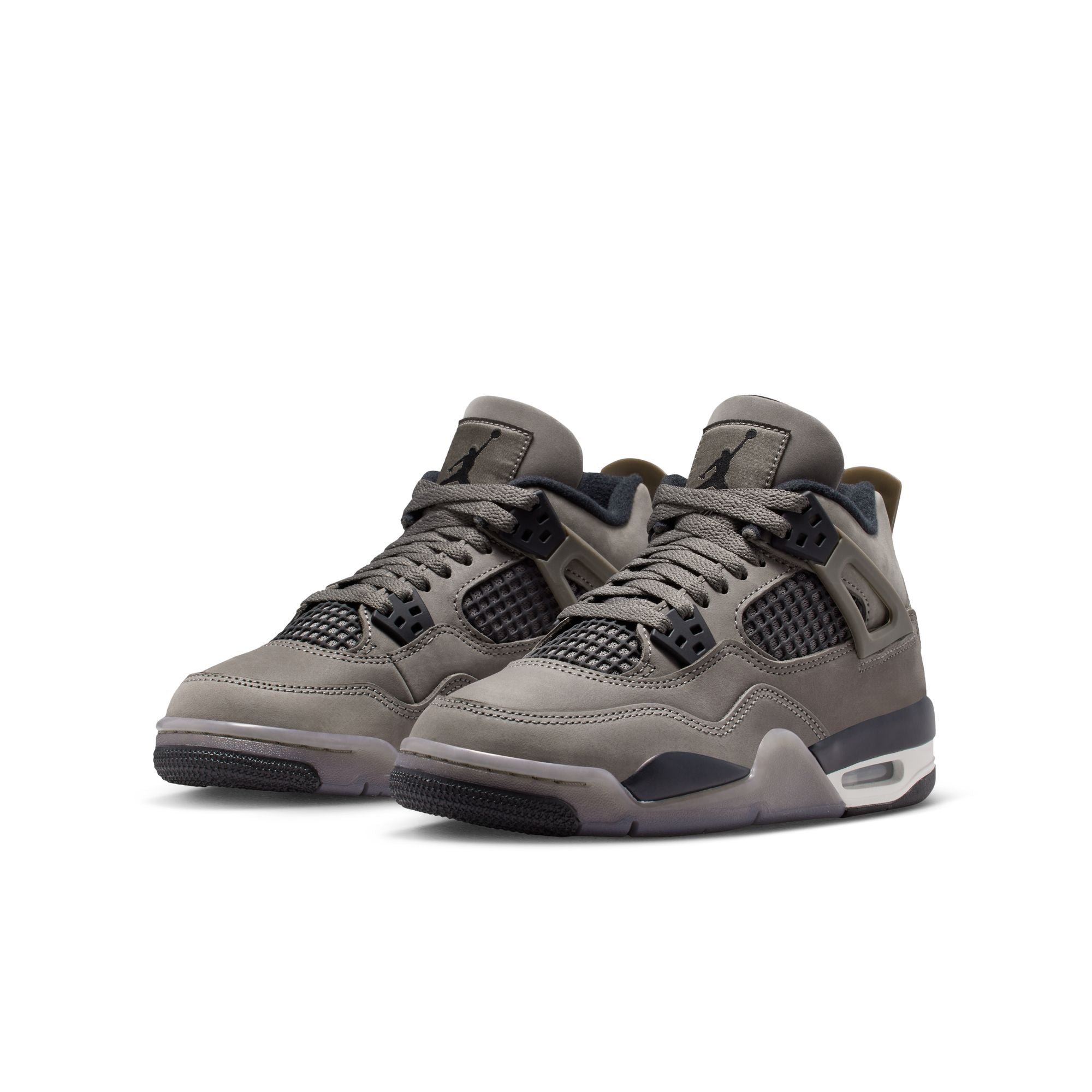 Air Jordan 4 Retro OG (GS)