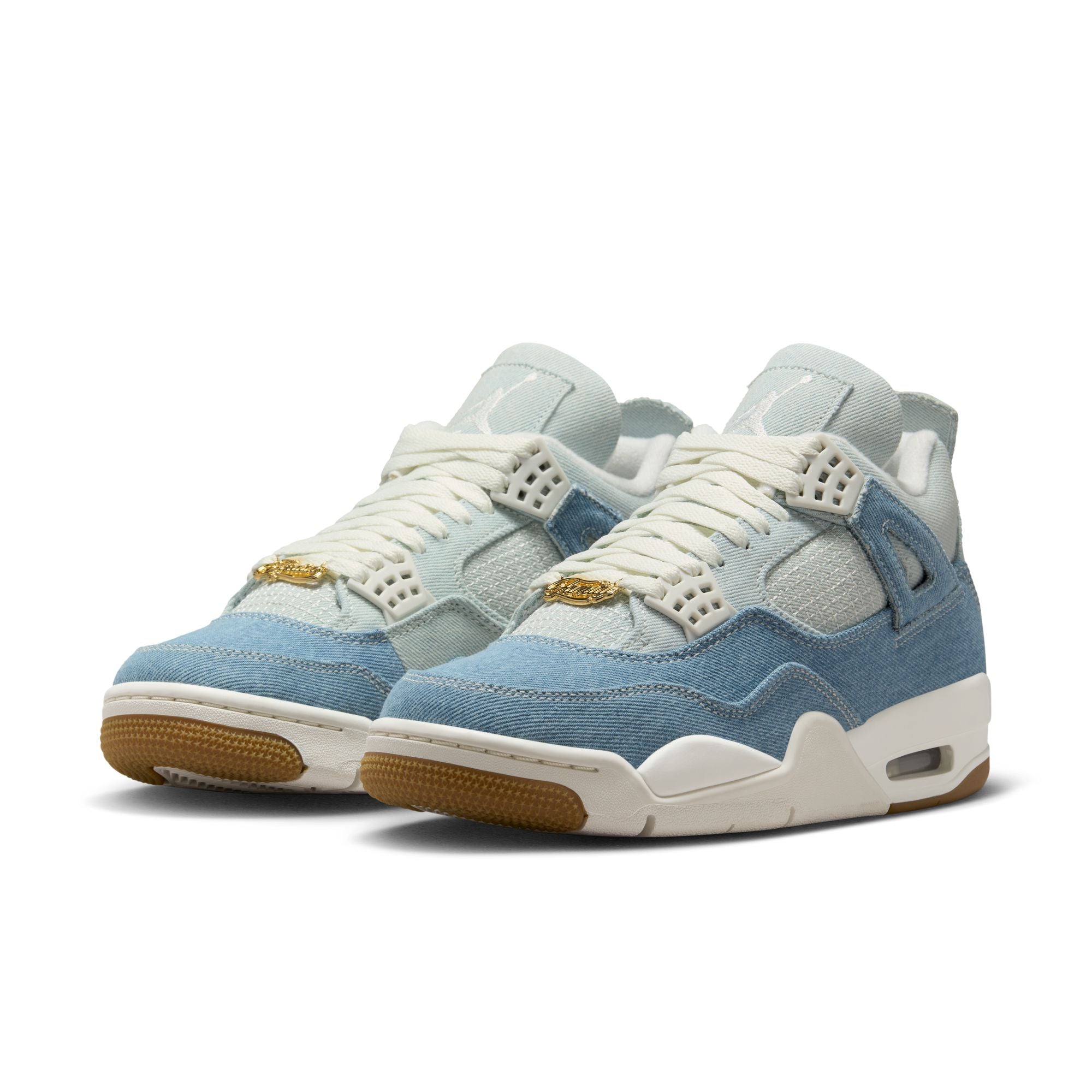 WMNS Air Jordan 4 Retro Tex