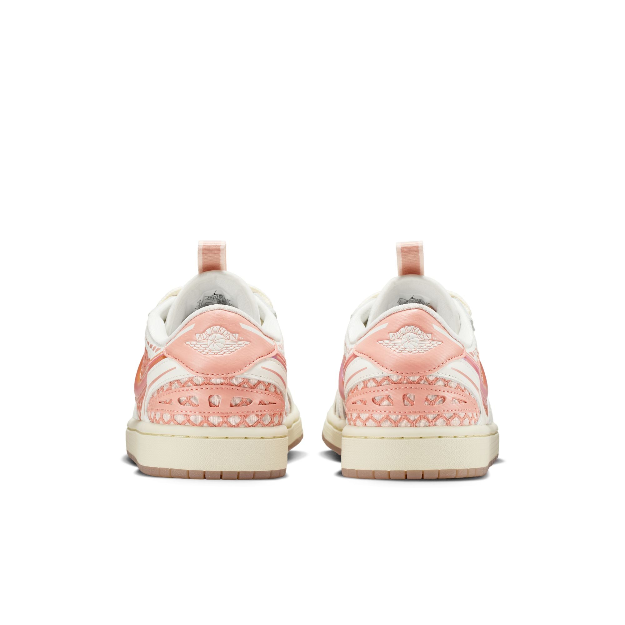 Wmns Air Jordan 1 MM Low V3