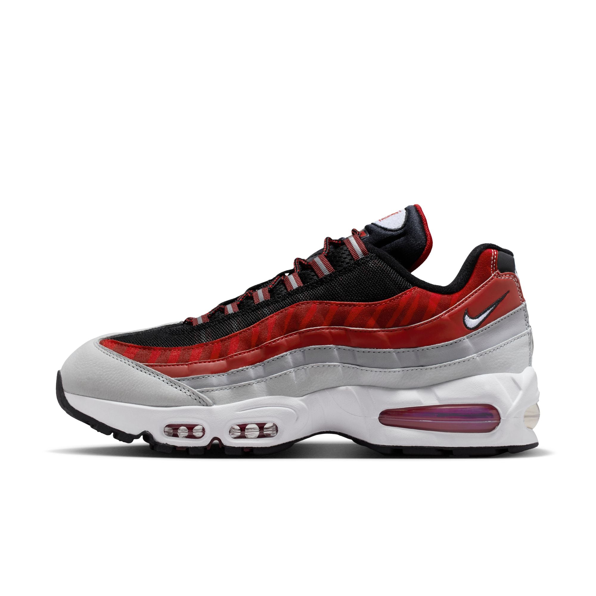 Nike Air Max 95 Morehouse YR