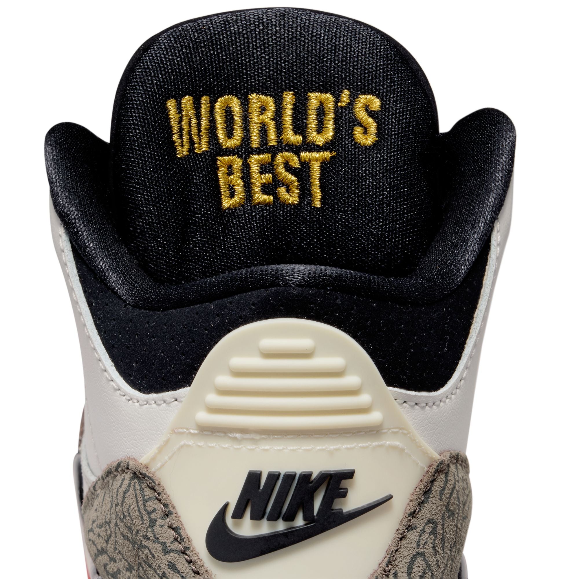 Jordan 3 Retro (PS) – Kicking It ATX
