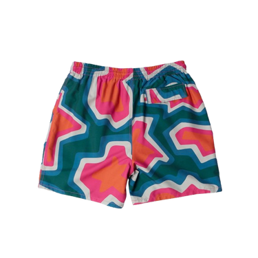 Gem Stones Swim Shorts – Kicking It ATX