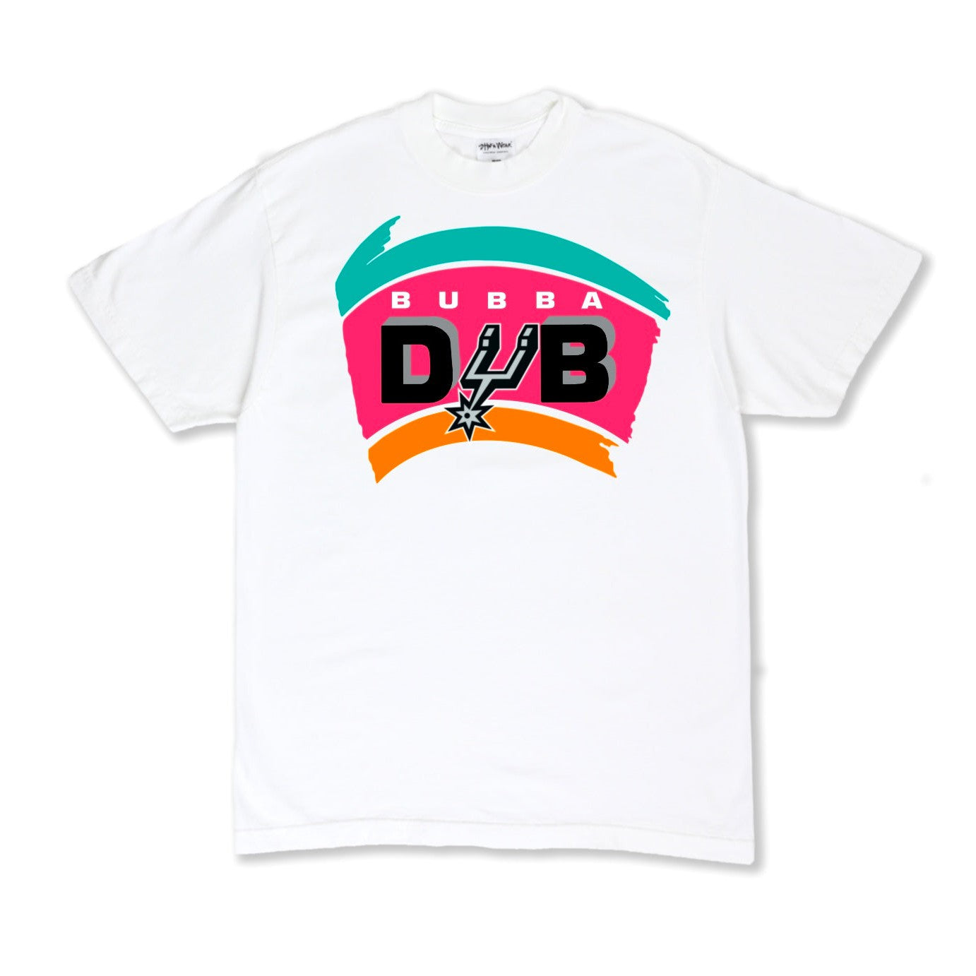 SA Dub Tee