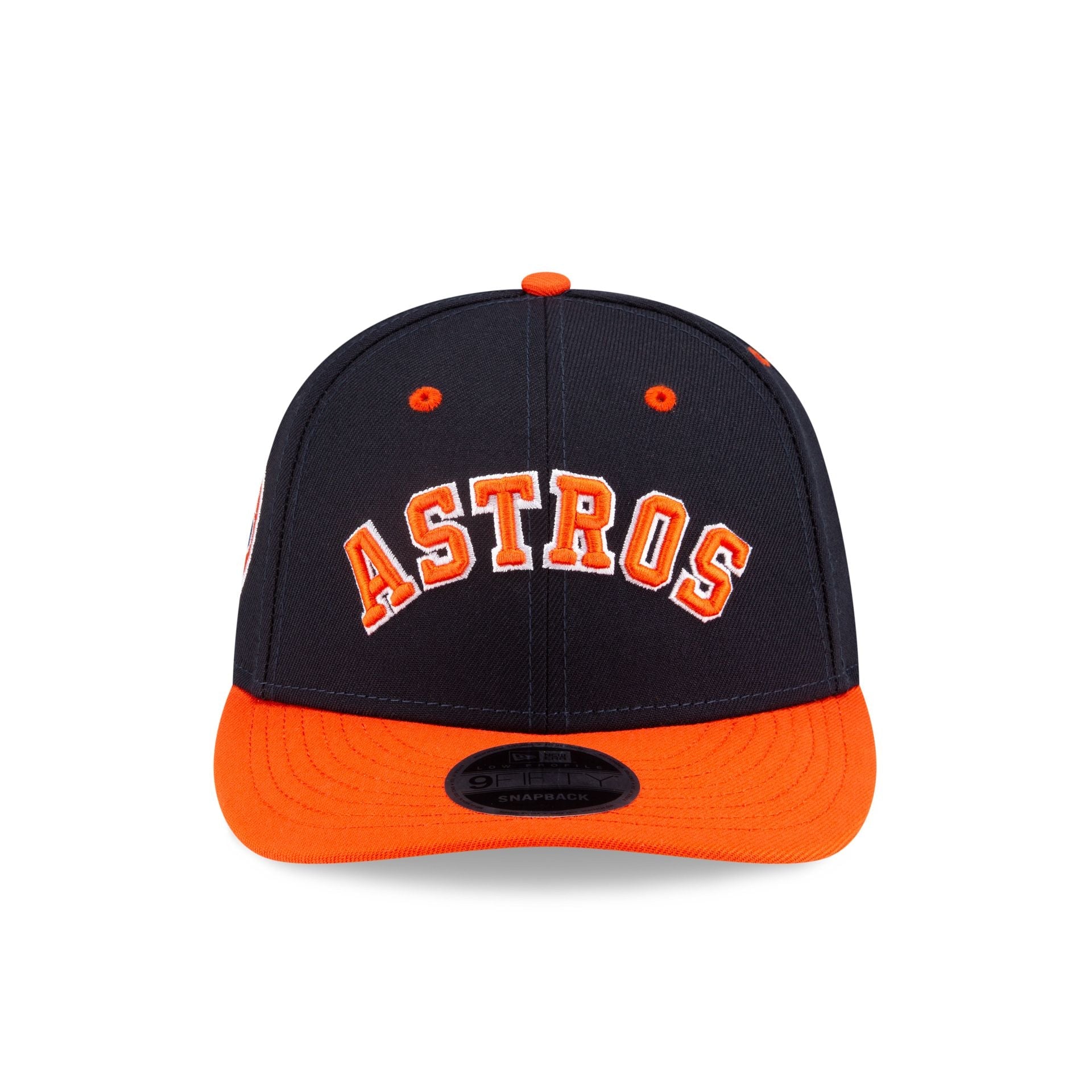 Houston Astros Low Profile Snapback
