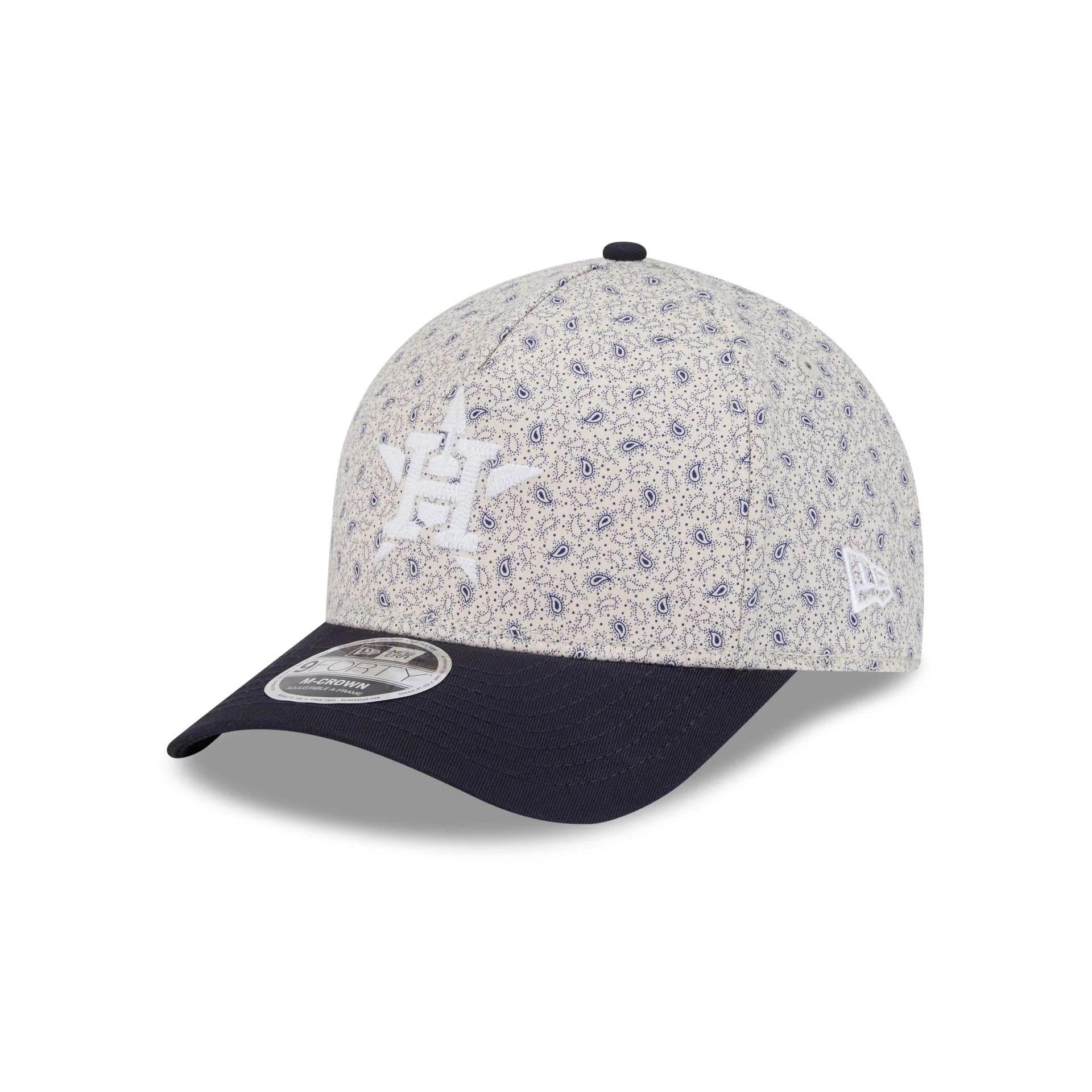 Micro Print 9FORTY M-Crown A-Frame Adjustable