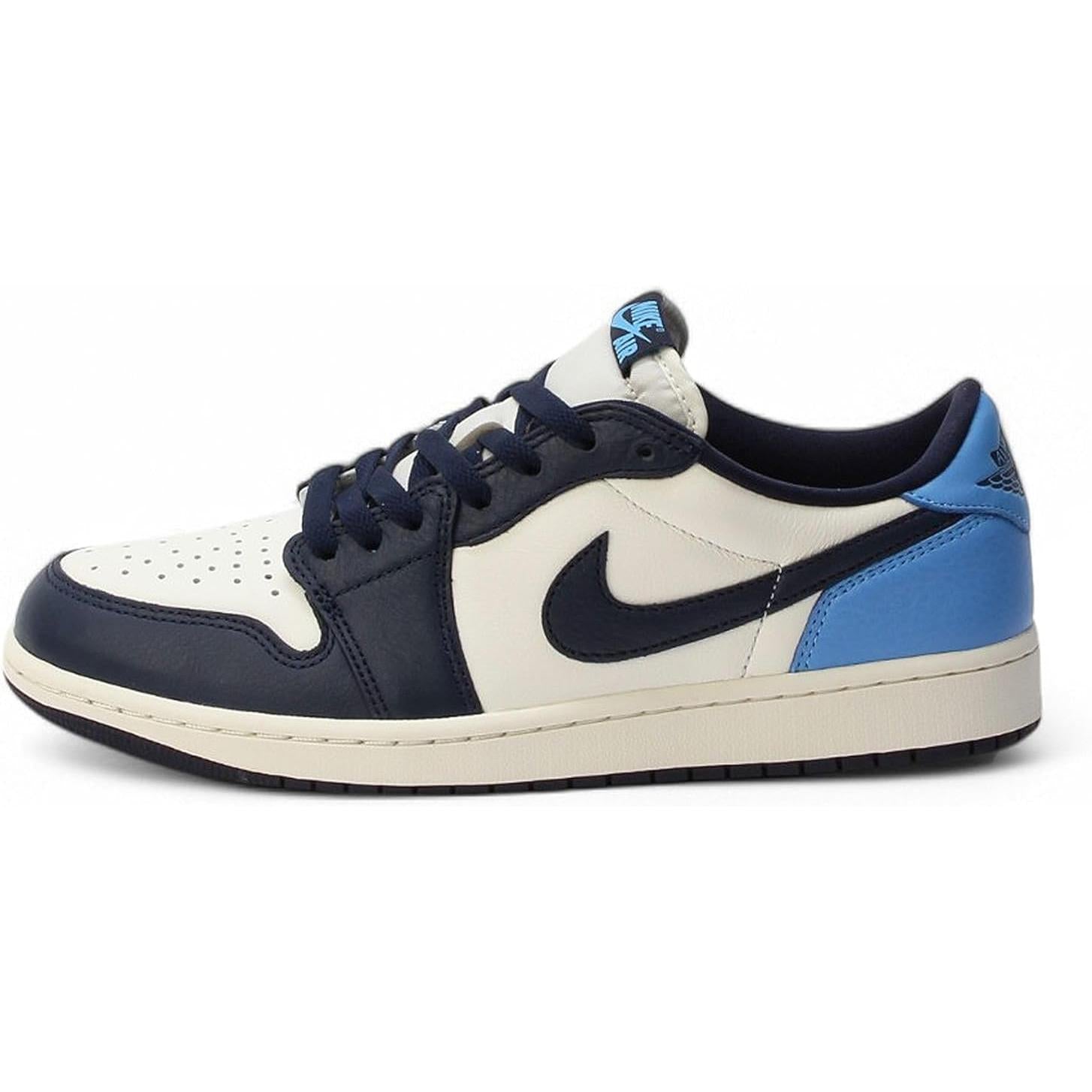 Air Jordan 1 Retro Low OG Obsidian