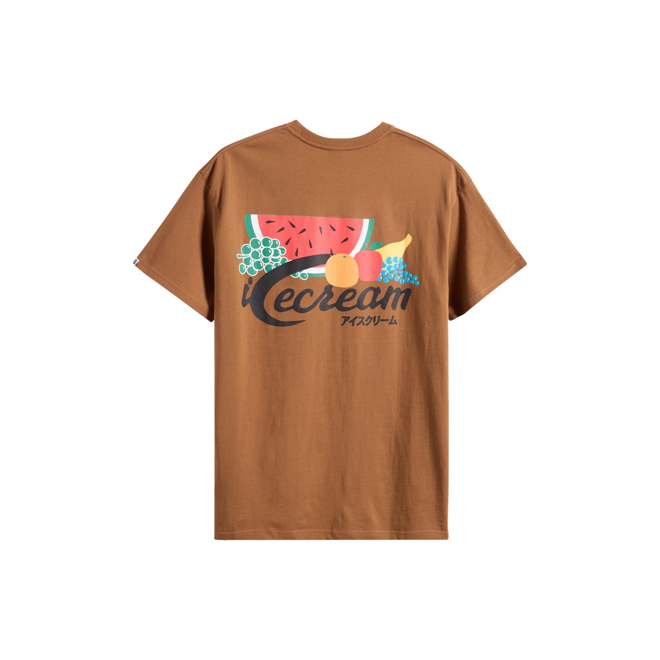 Fruits of Labor SS Tee