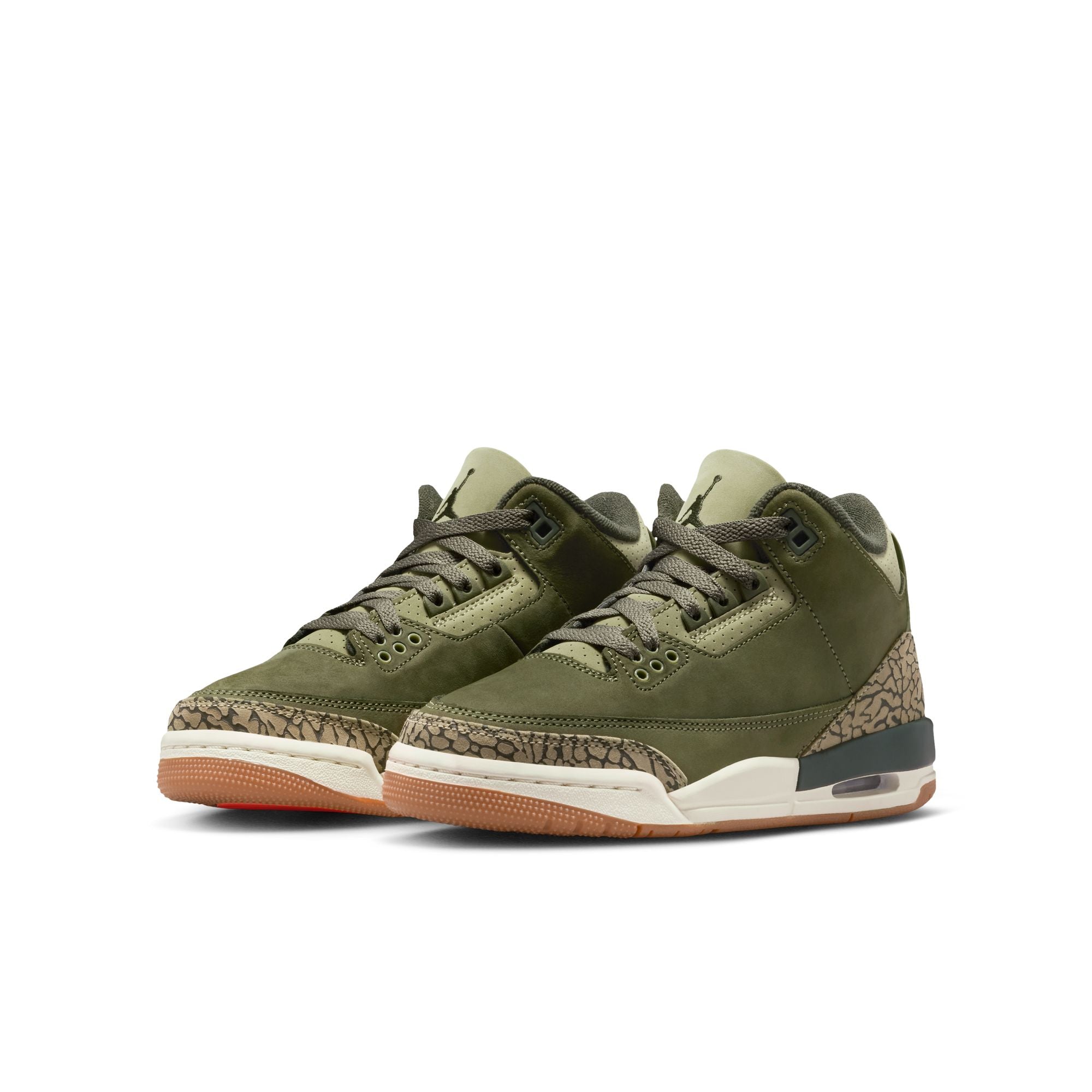 Air Jordan 3 Retro (GS)