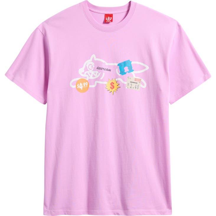 Cashier SS Tee