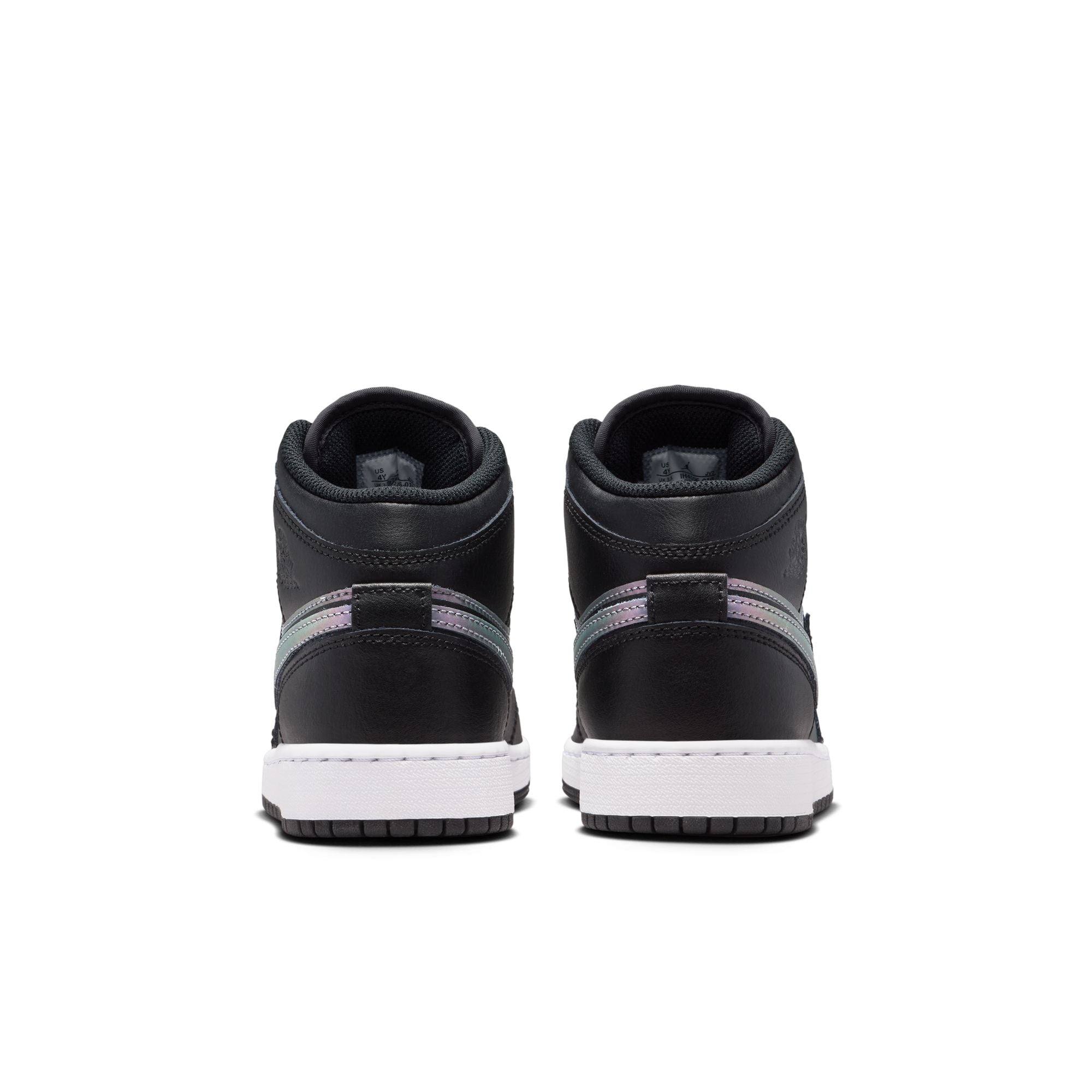 Air Jordan 1 Mid SE (BG)