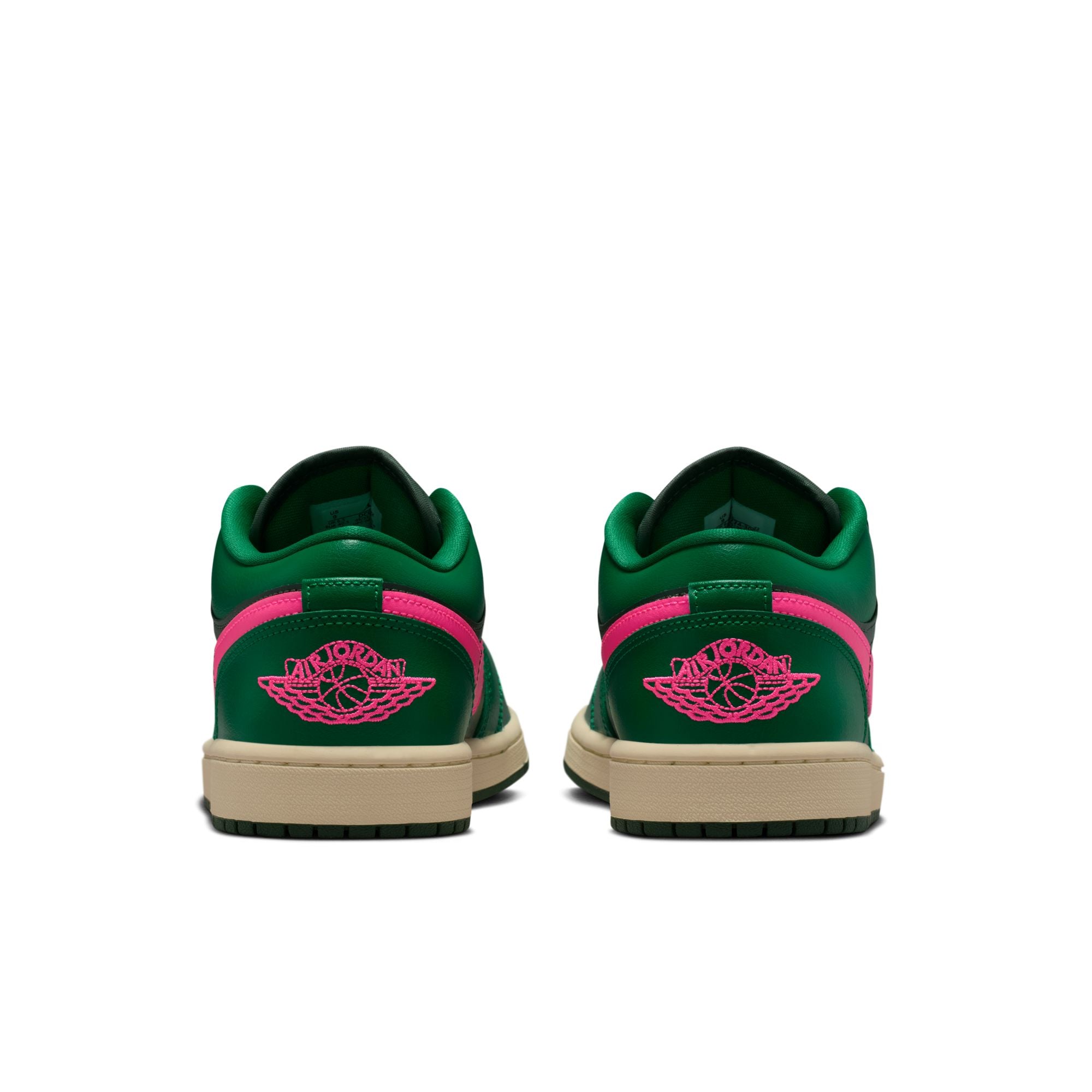 Wmns Air Jordan 1 Low