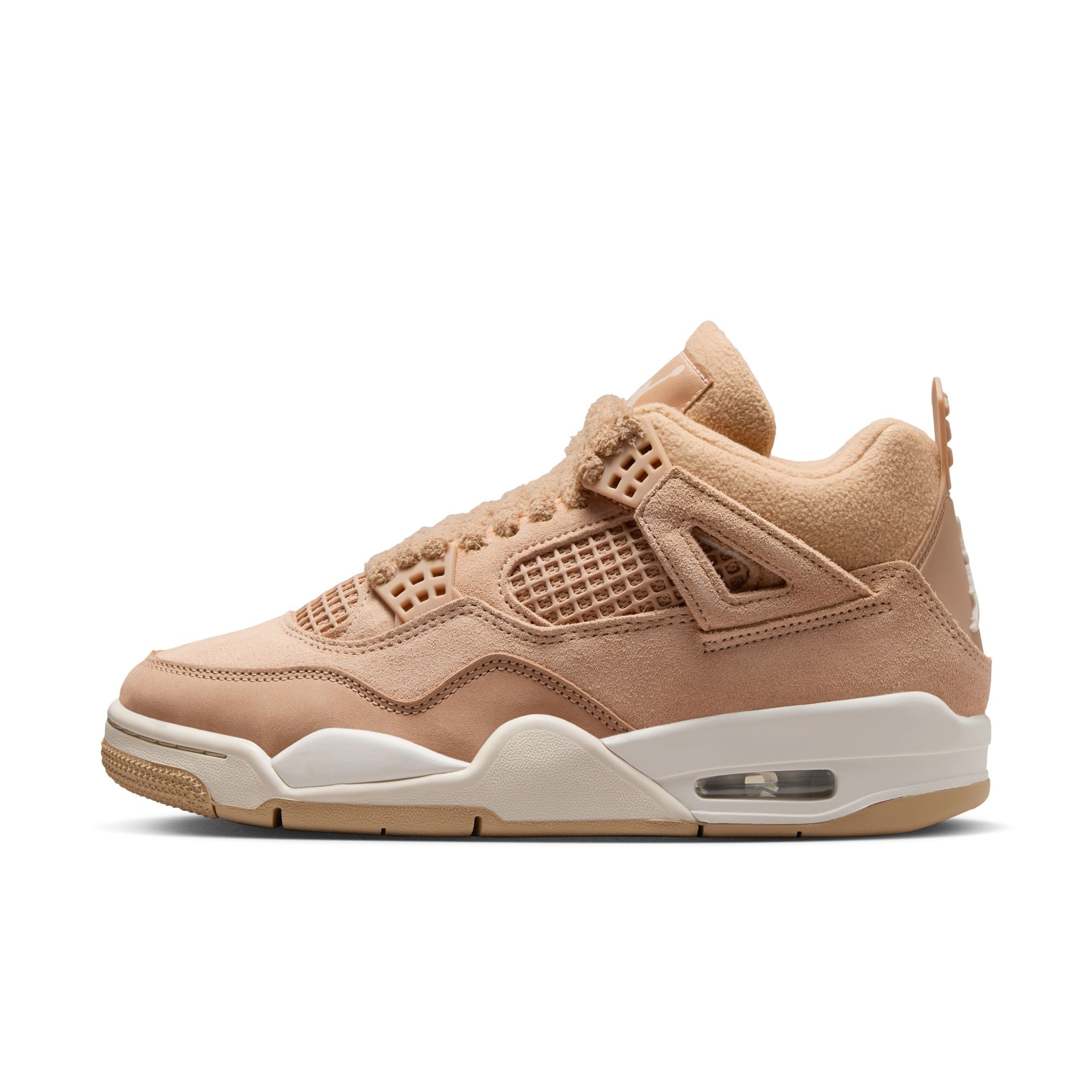 WMNS Air Jordan 4 Retro