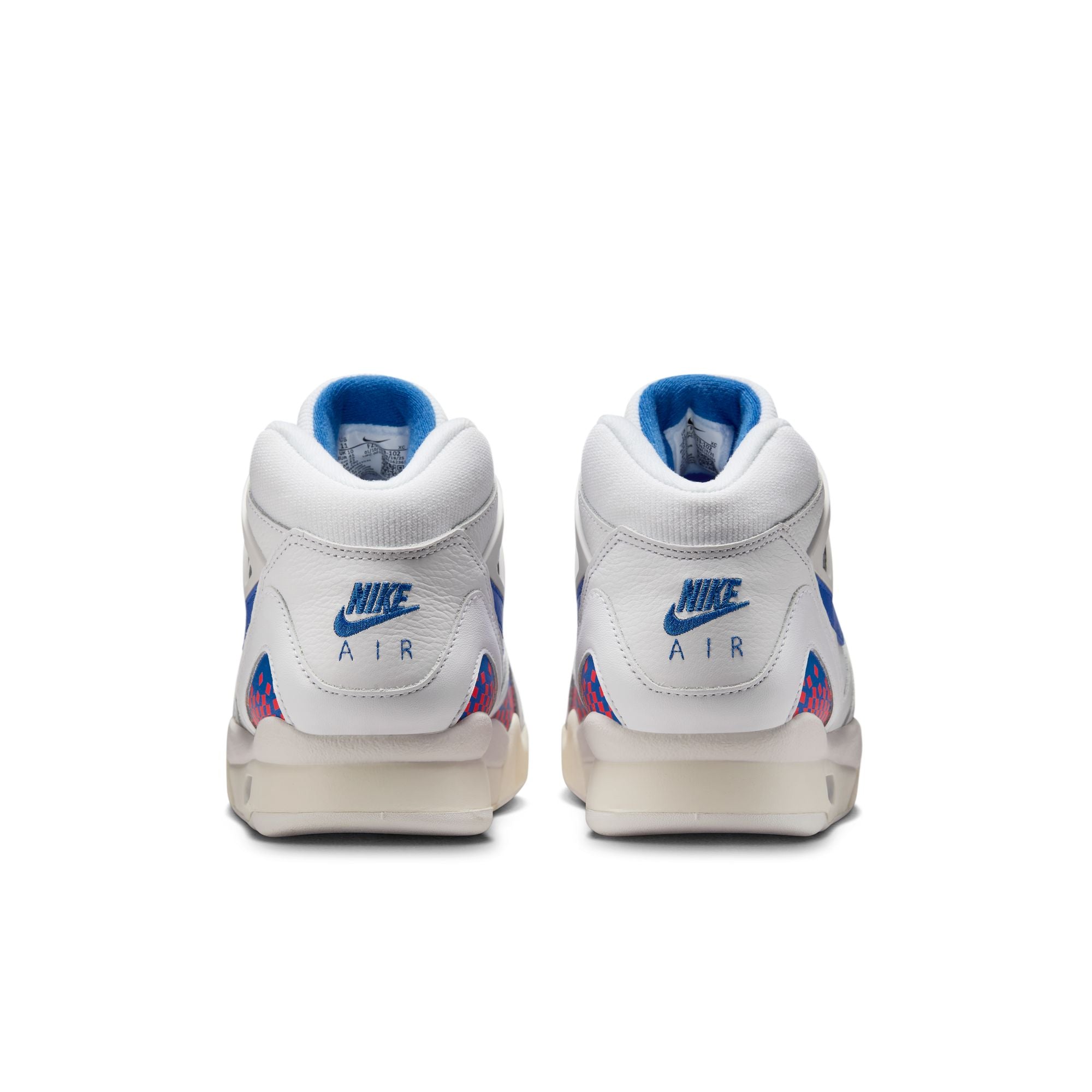 Nike Air Tech Challenge 2