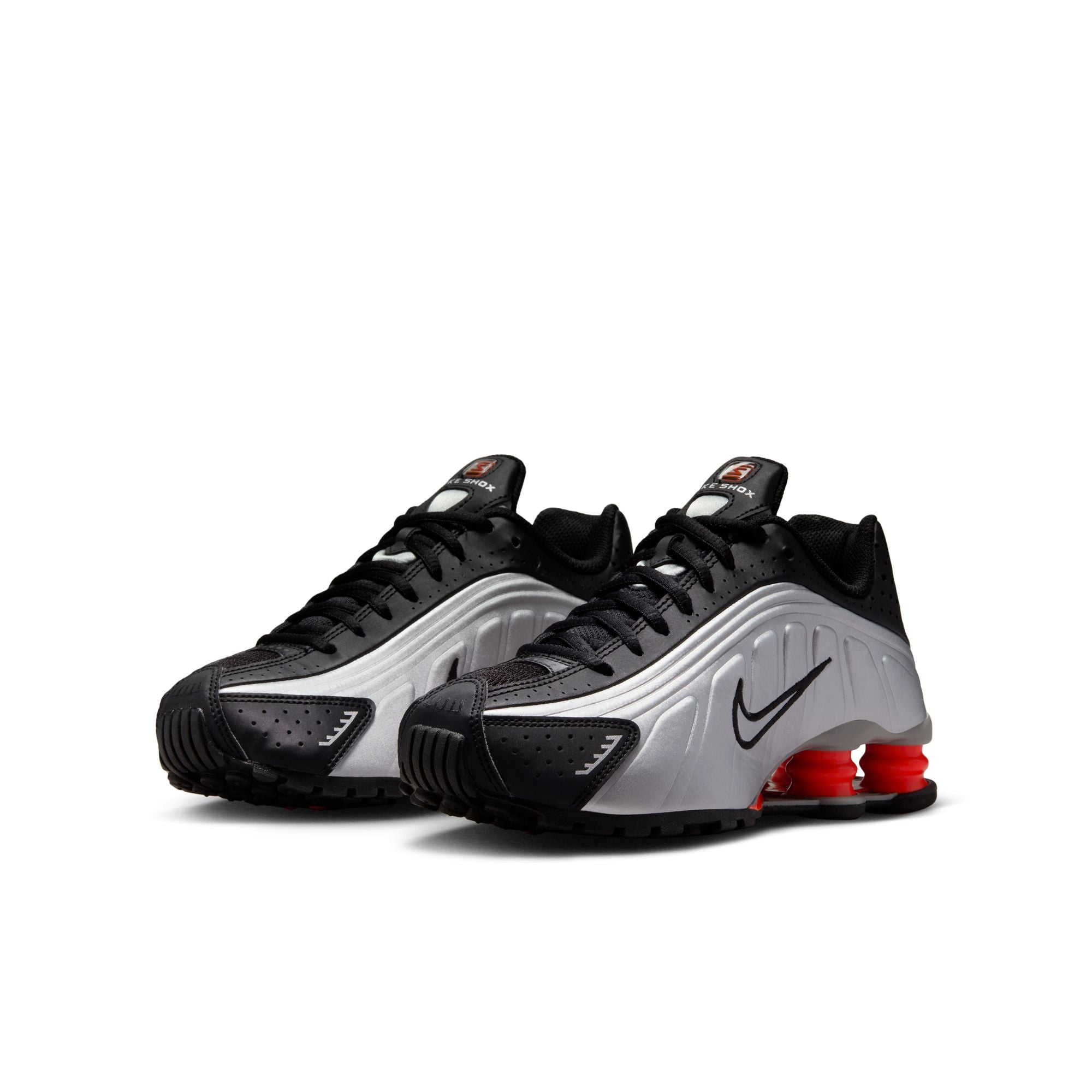 Nike Shox R4 (GS)