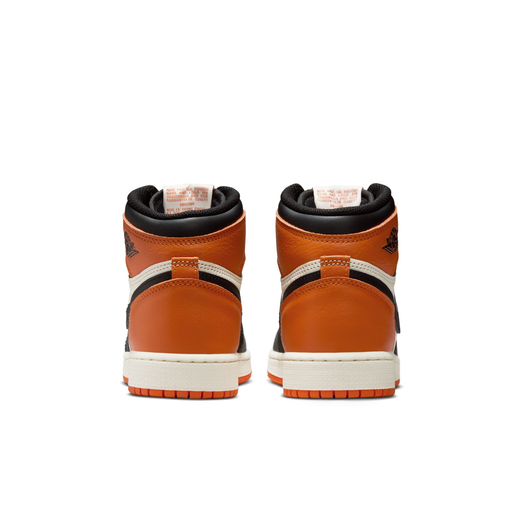 Air Jordan 1 Retro High OG (GS)