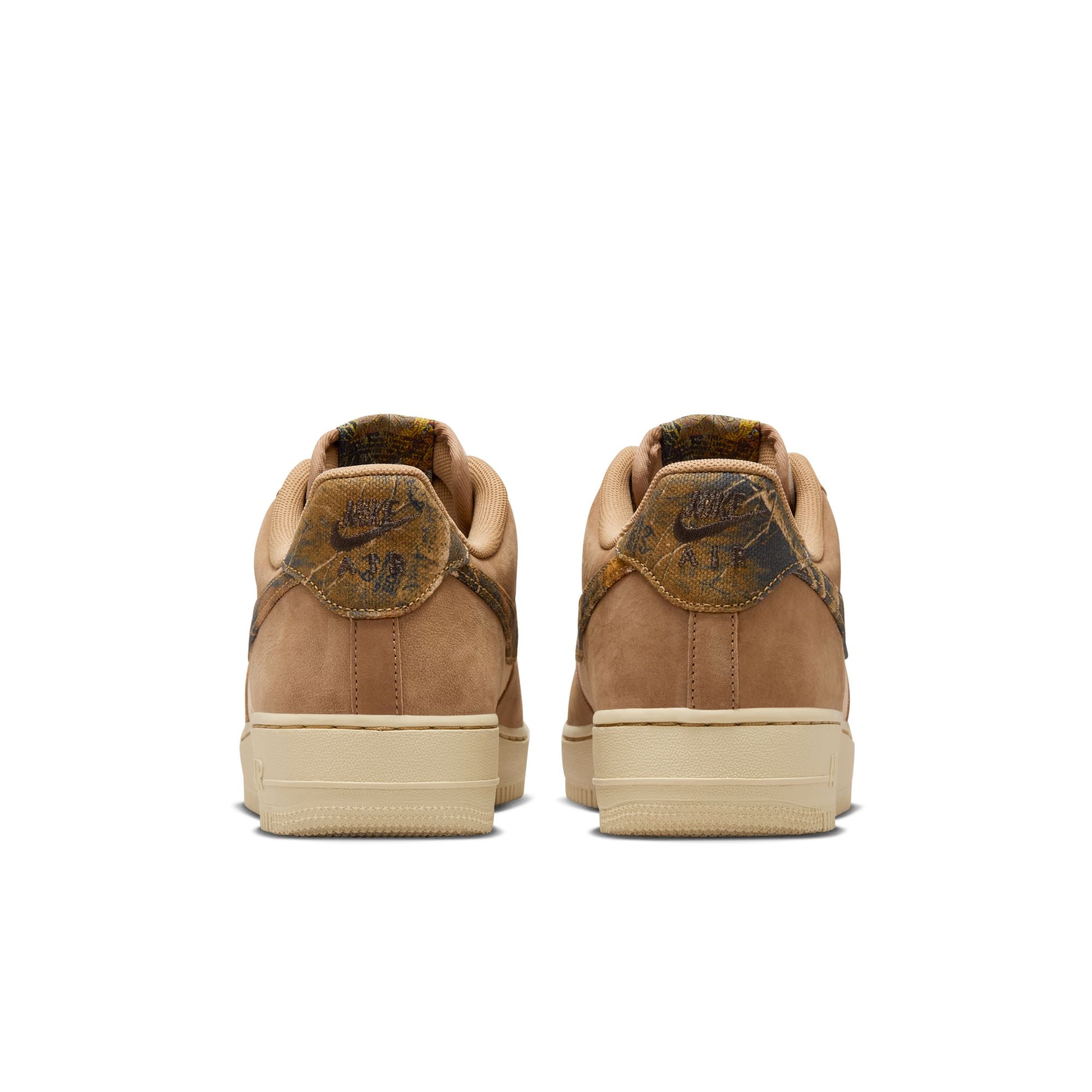 Air Force 1 '07