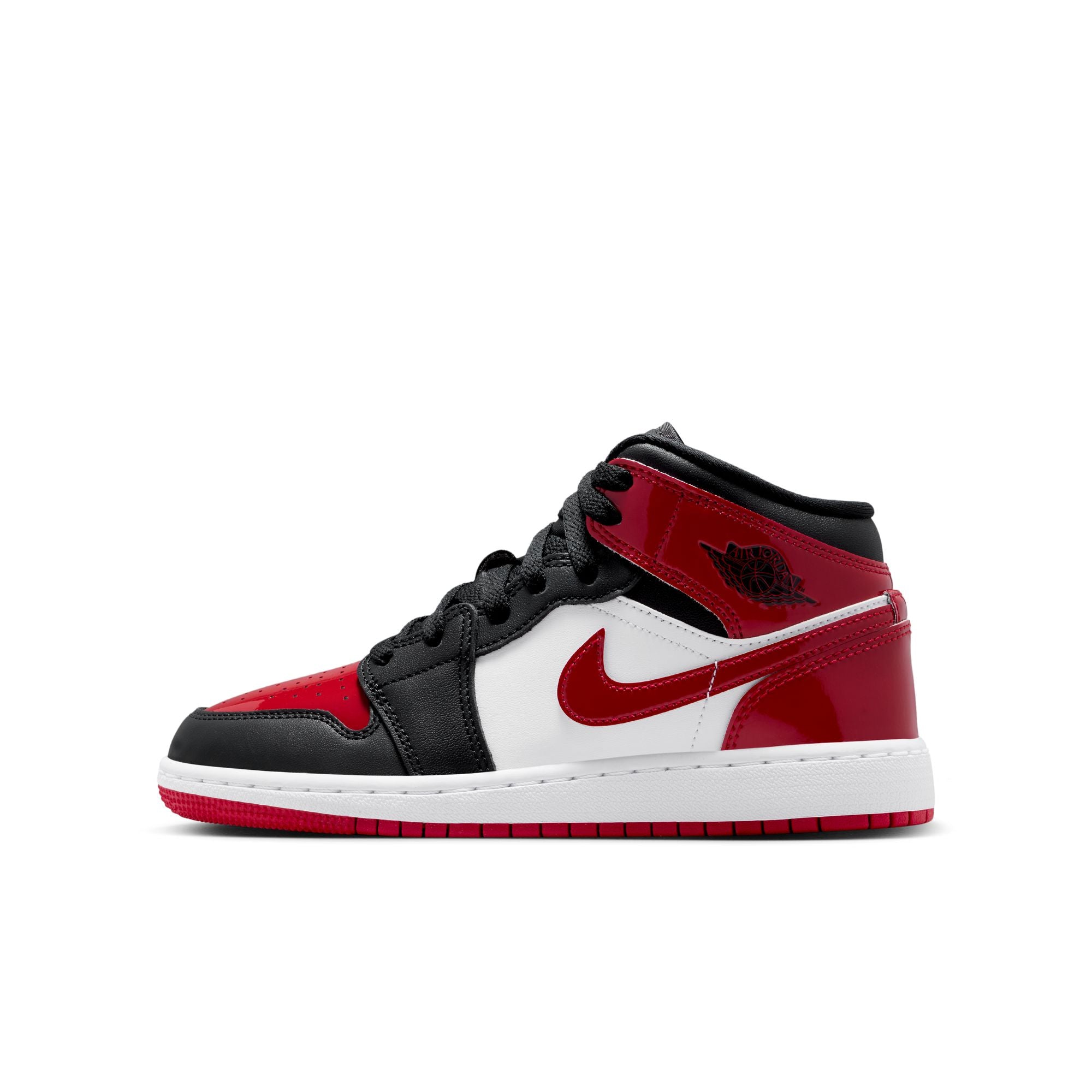 Air Jordan 1 Mid SE (GS)