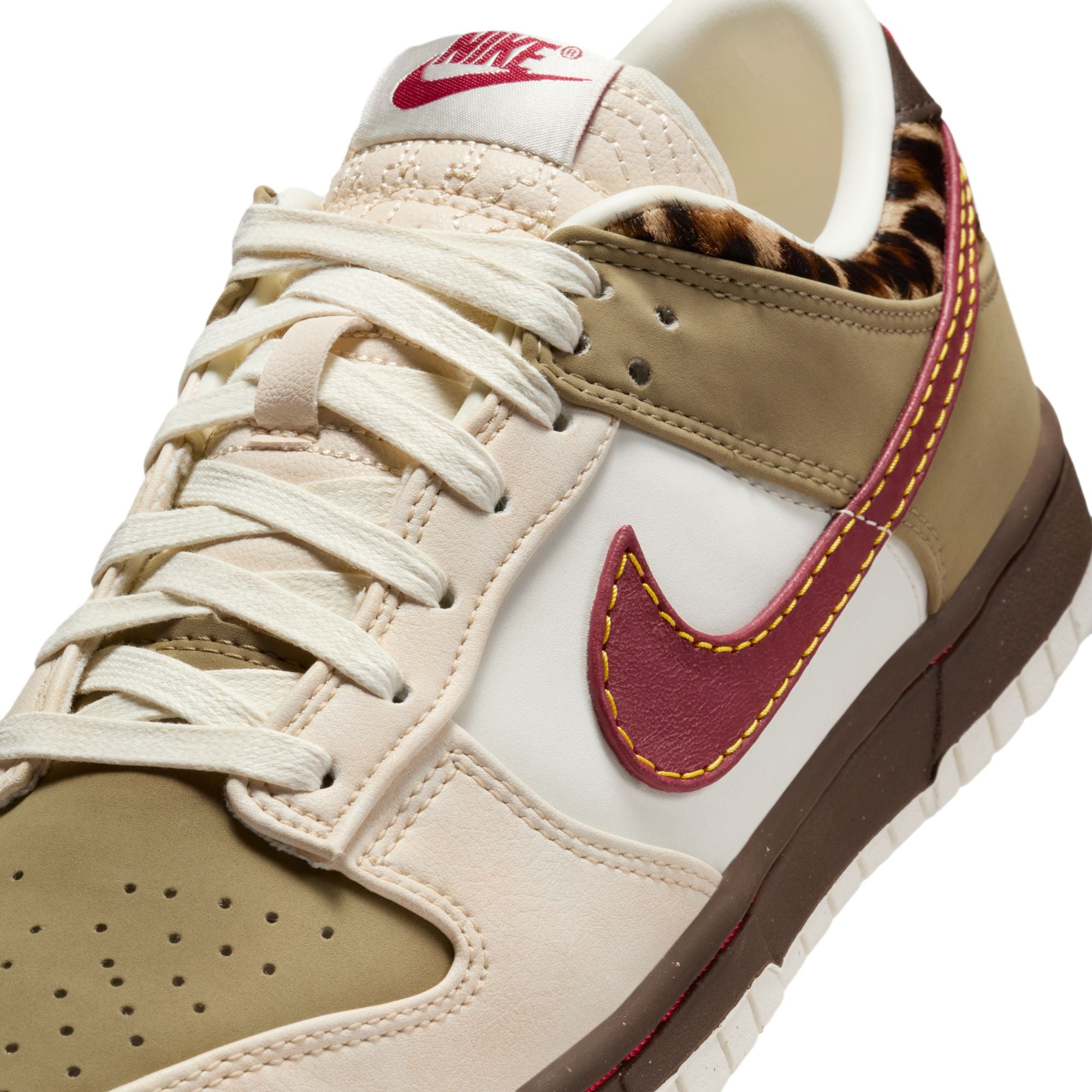 W Nike Dunk Low