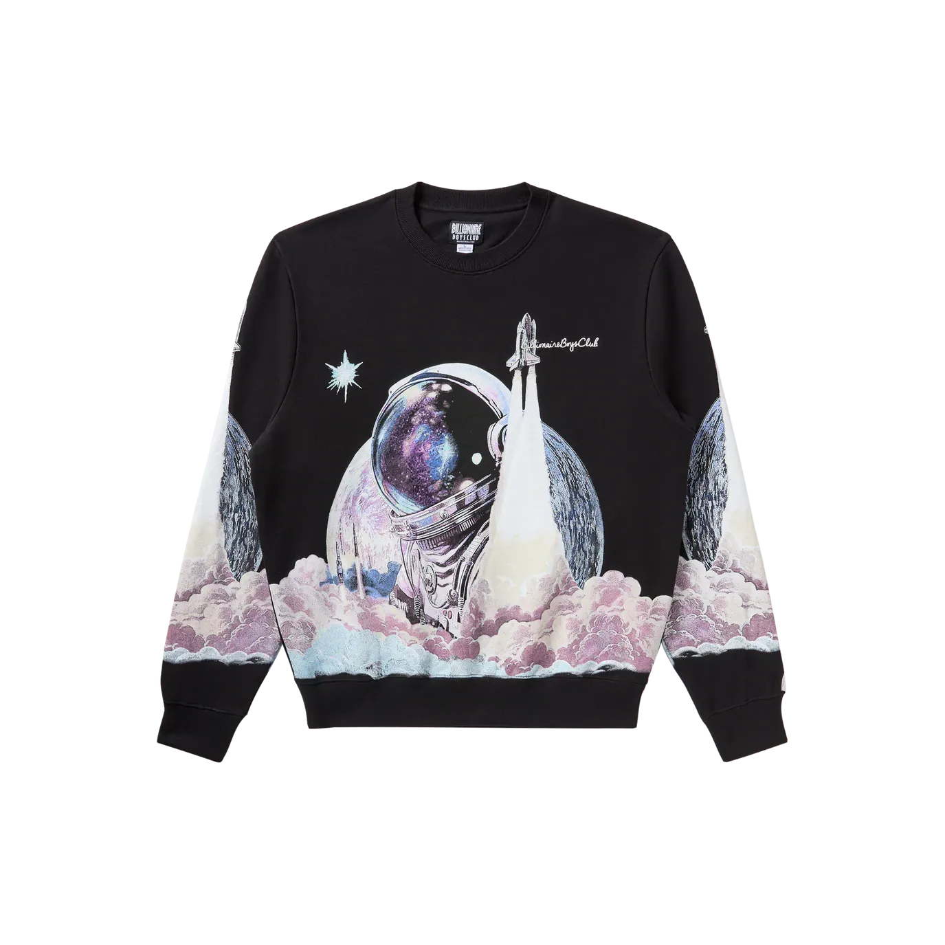 BB Destination Sweatshirt