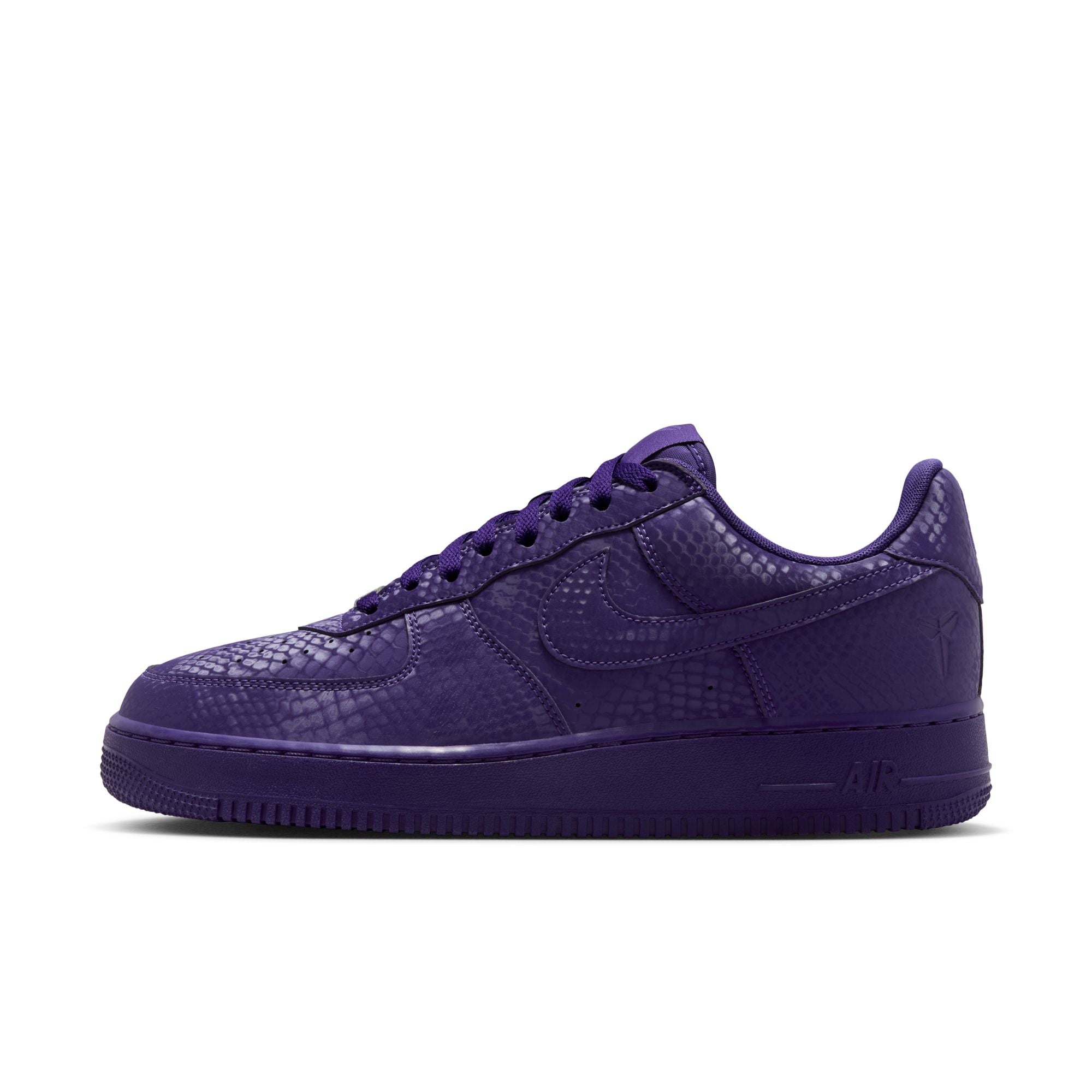 Kobe Bryant x Nike Air Force 1 Low
