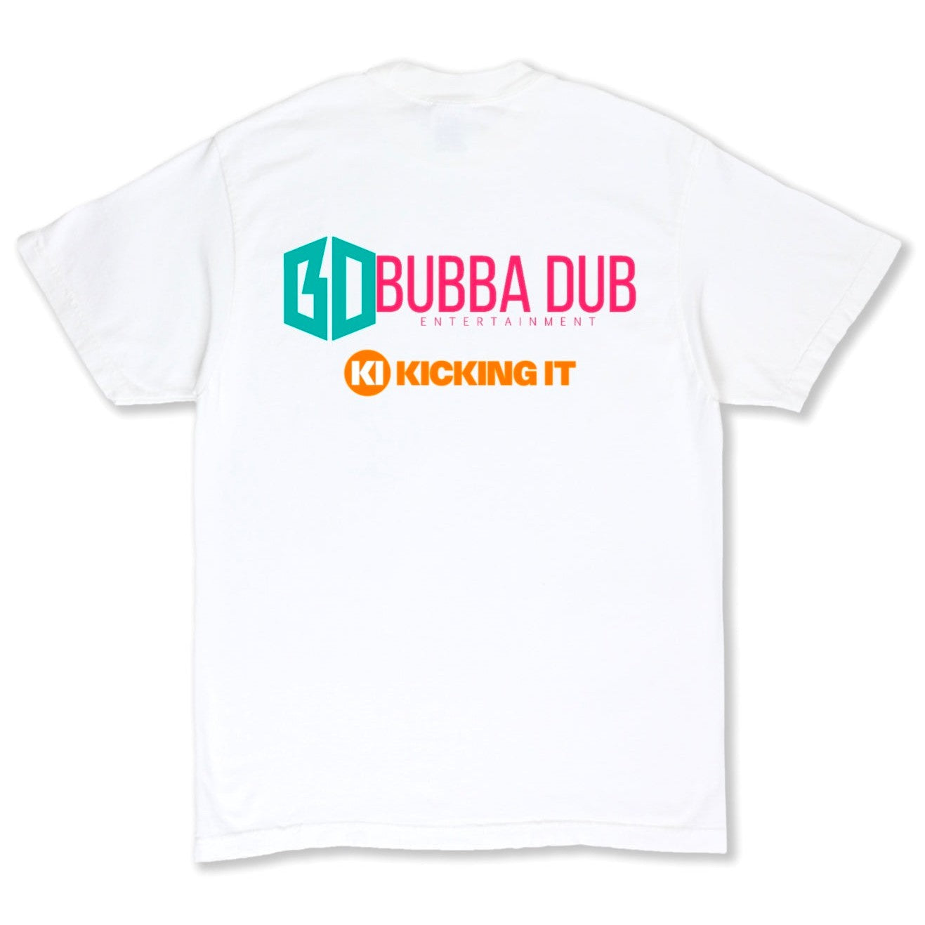 SA Dub Tee