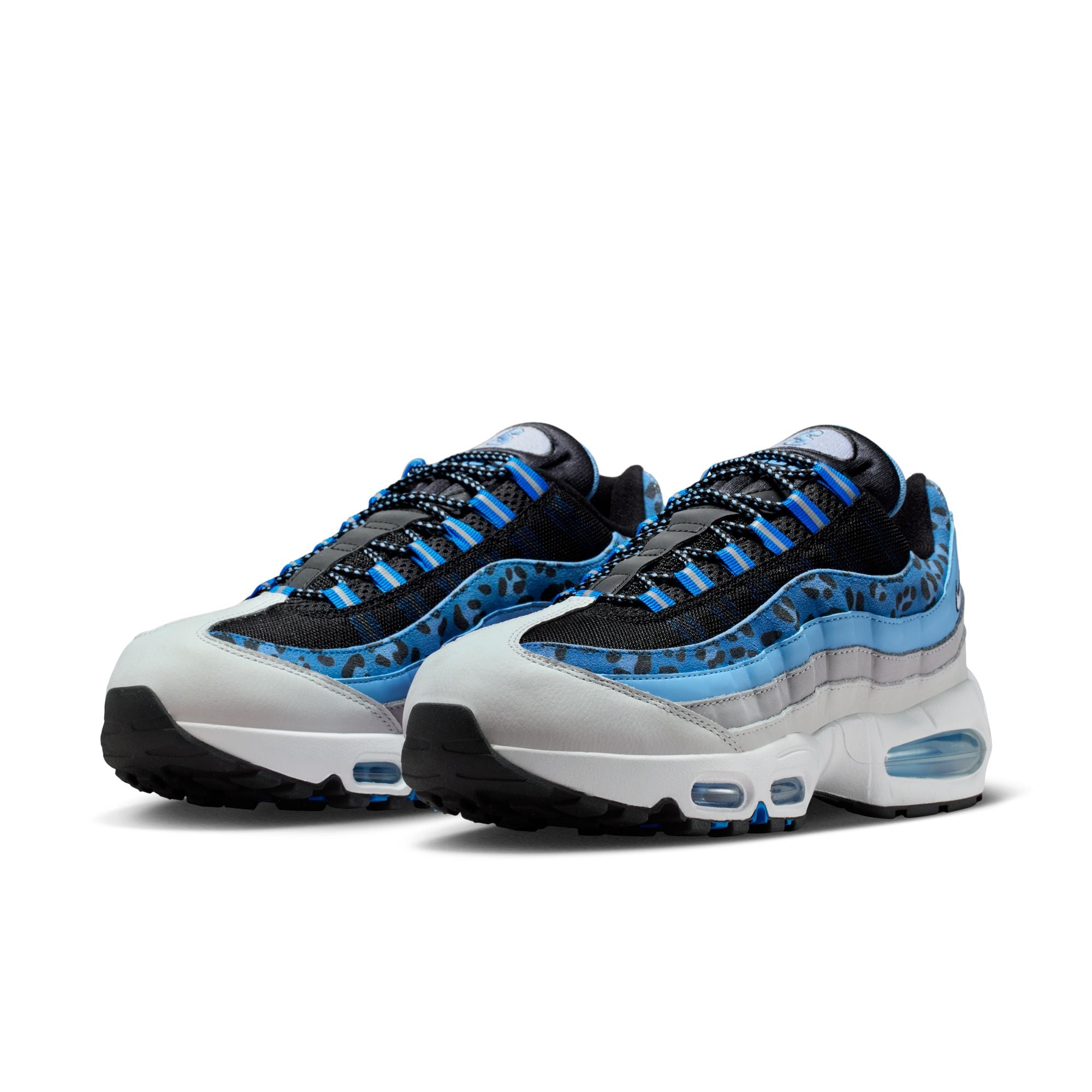 Nike Air Max 95 Spelman YR