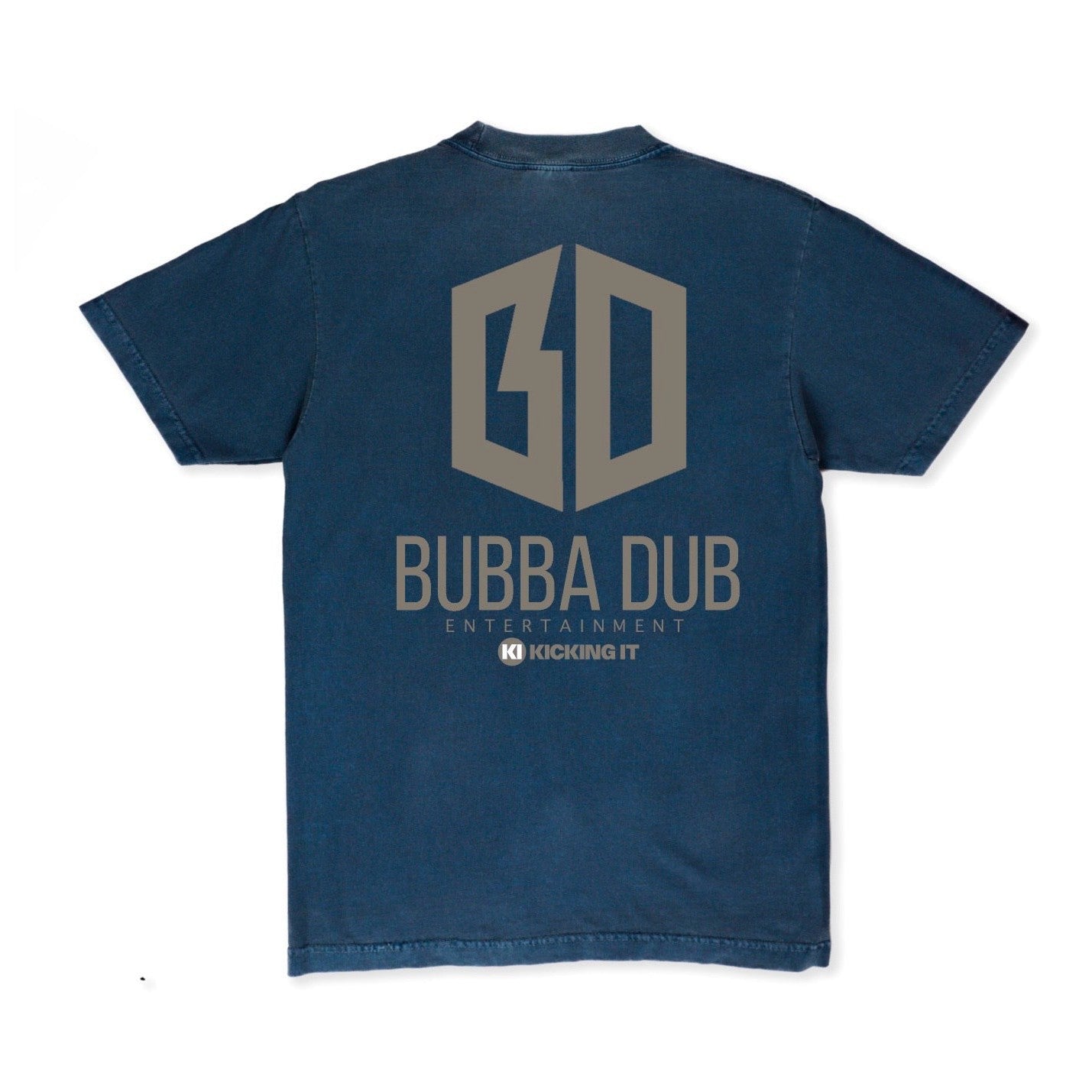 Bubba Boys Tee