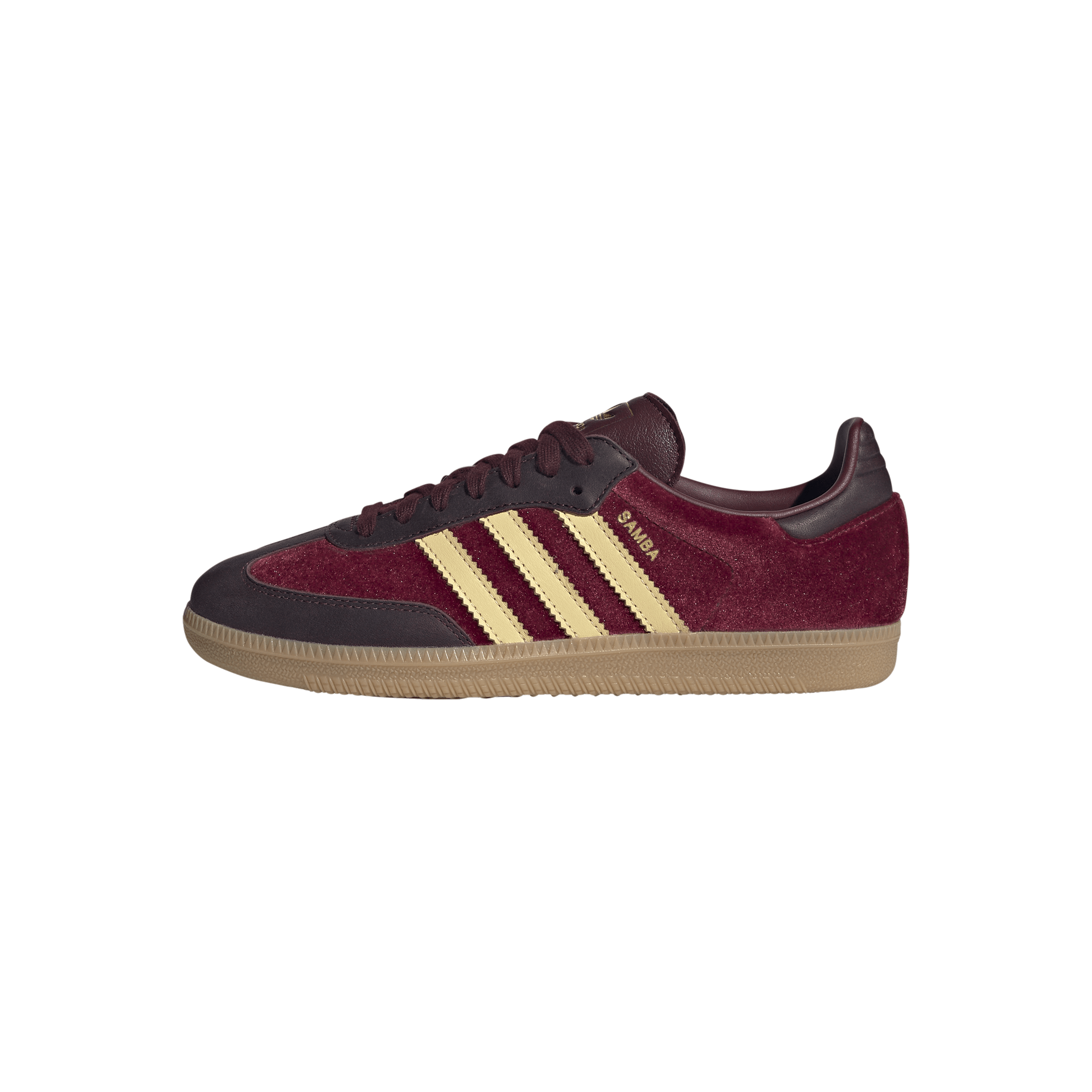 Samba OG W