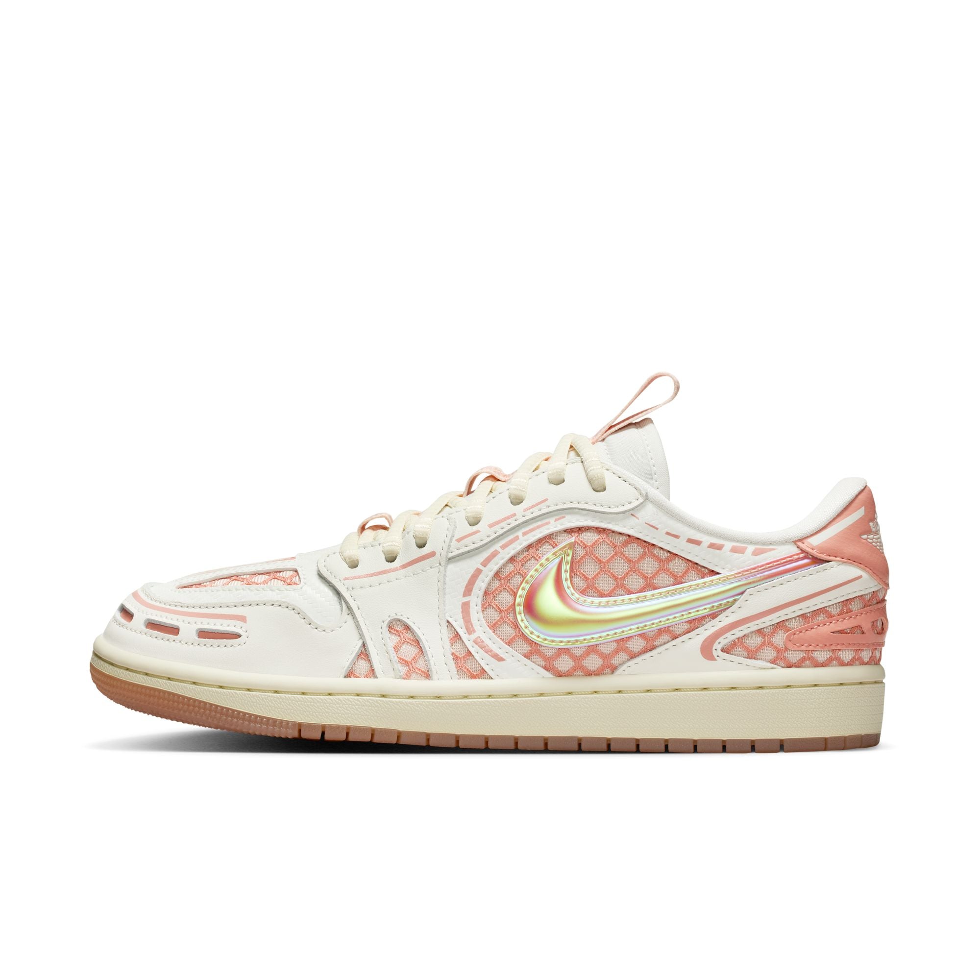 Wmns Air Jordan 1 MM Low V3