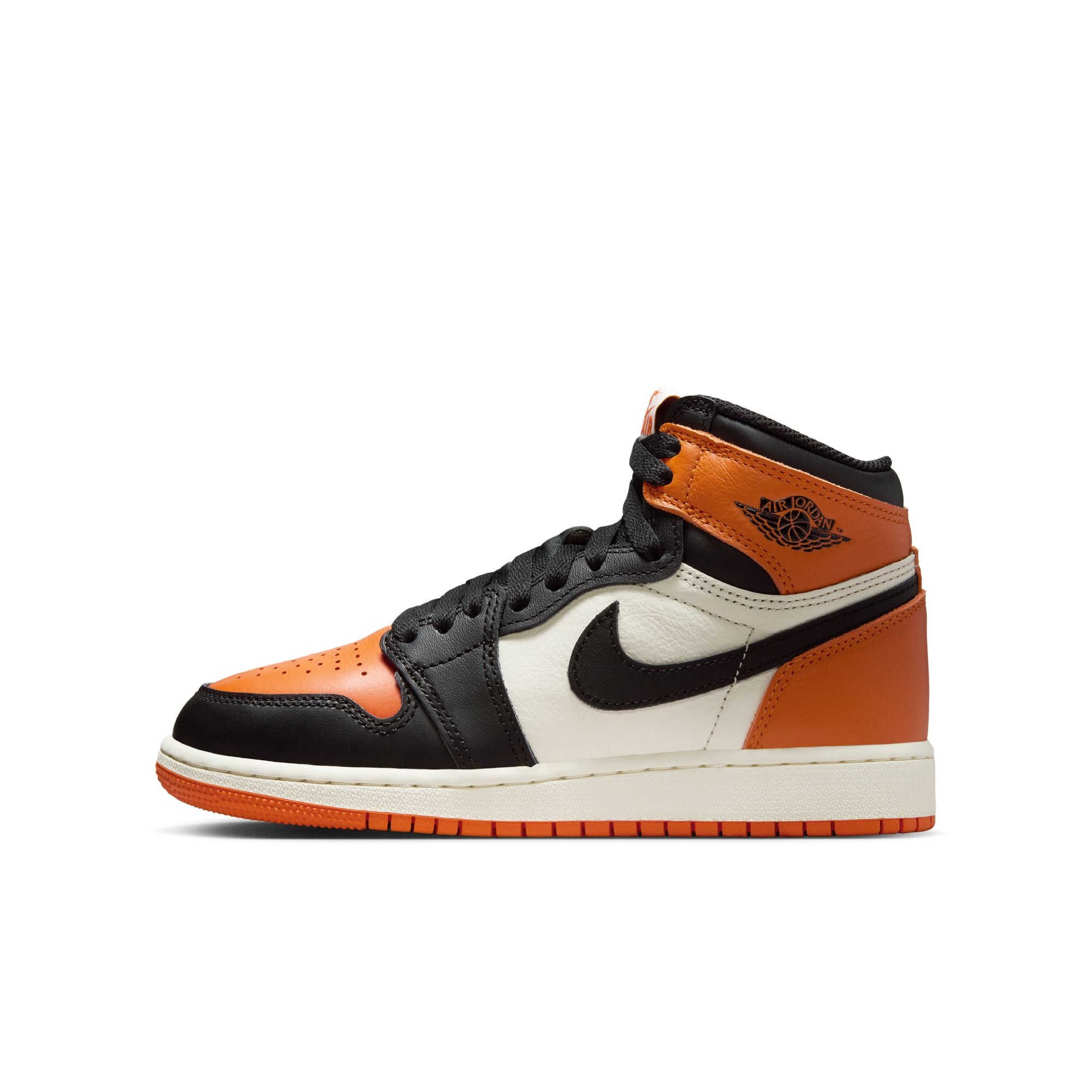 Air Jordan 1 Retro High OG (GS)