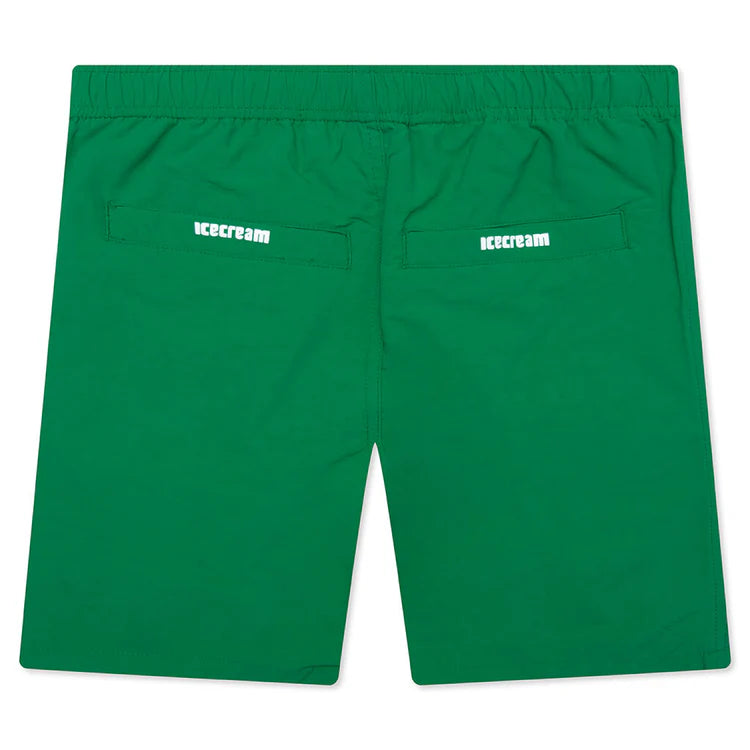 Cookies N Cream Shorts