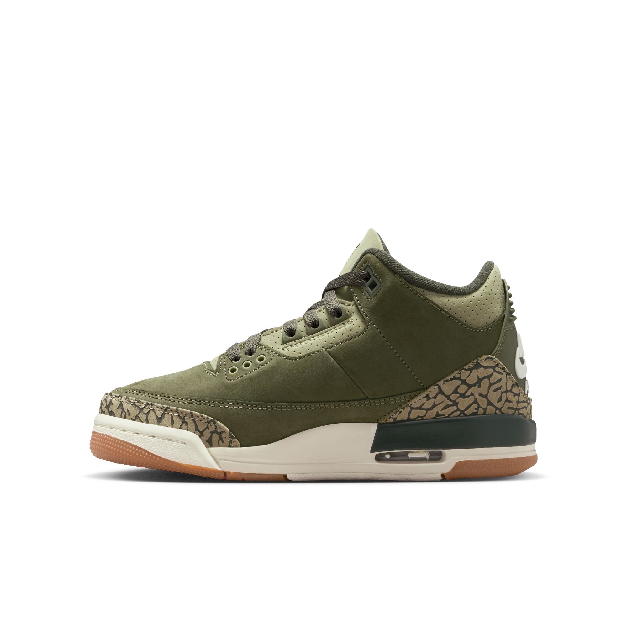 Air Jordan 3 Retro (GS)