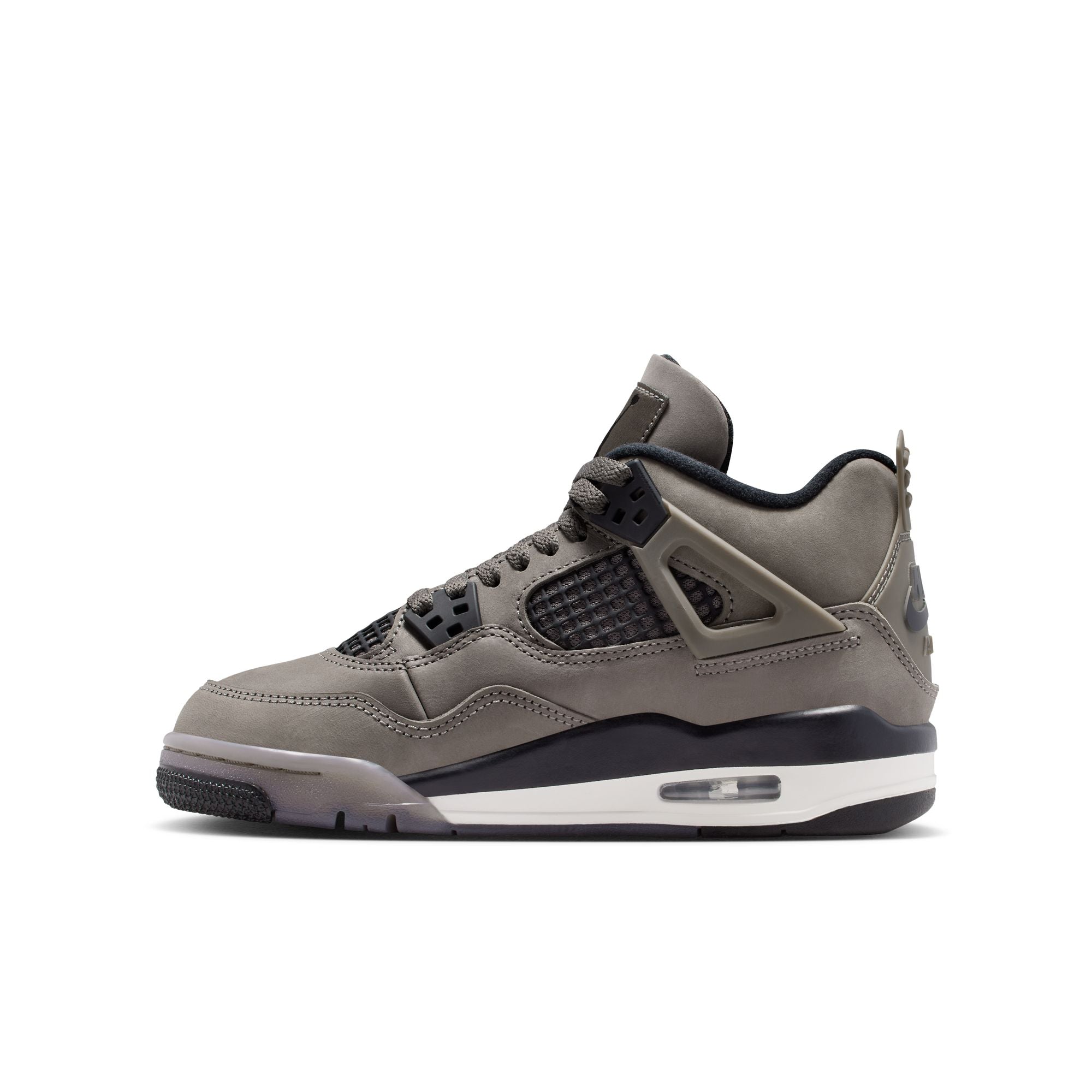 Air Jordan 4 Retro OG (GS)