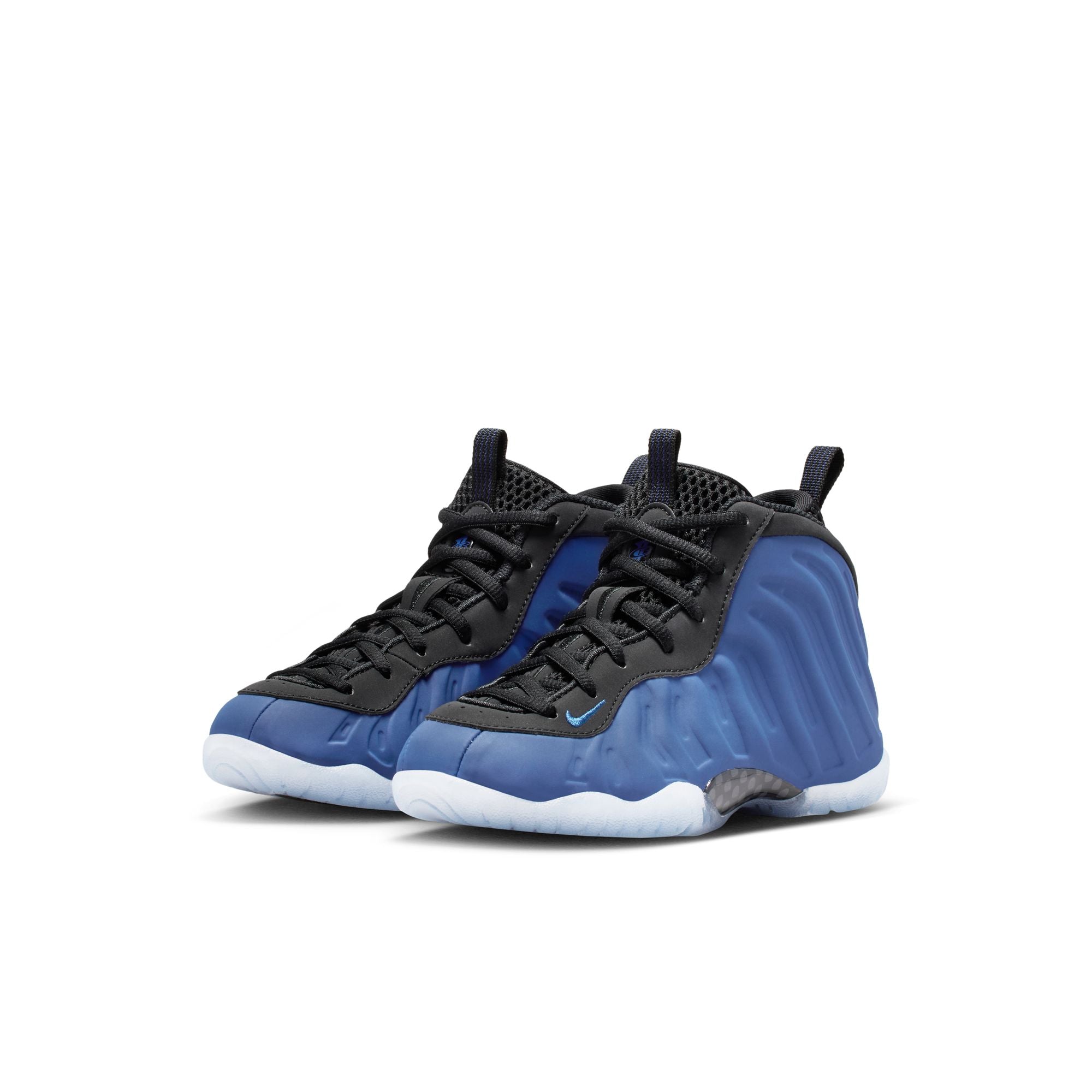 Little Posite One (PS)