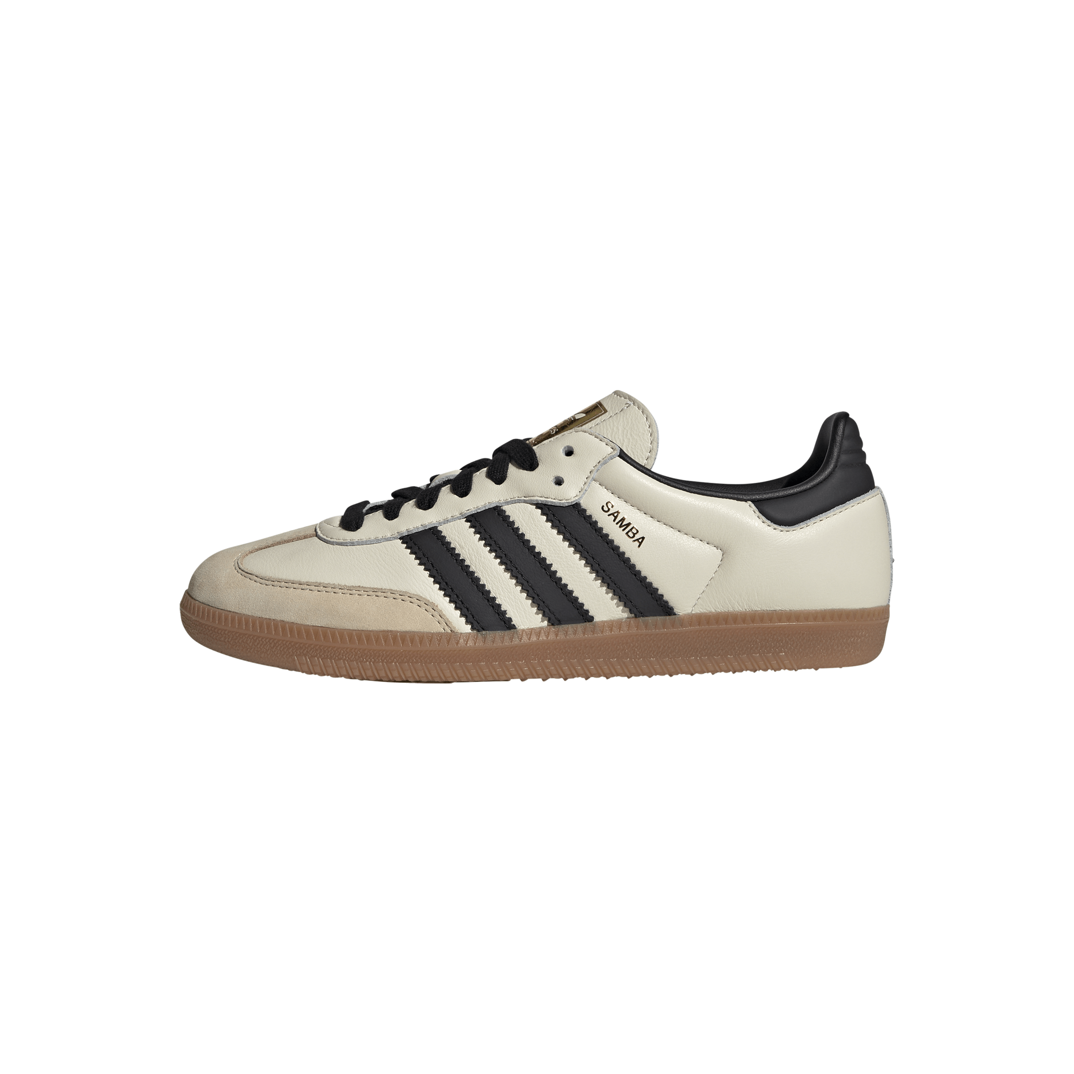 Samba OG W