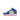 Air Jordan 1 Mid (BG)