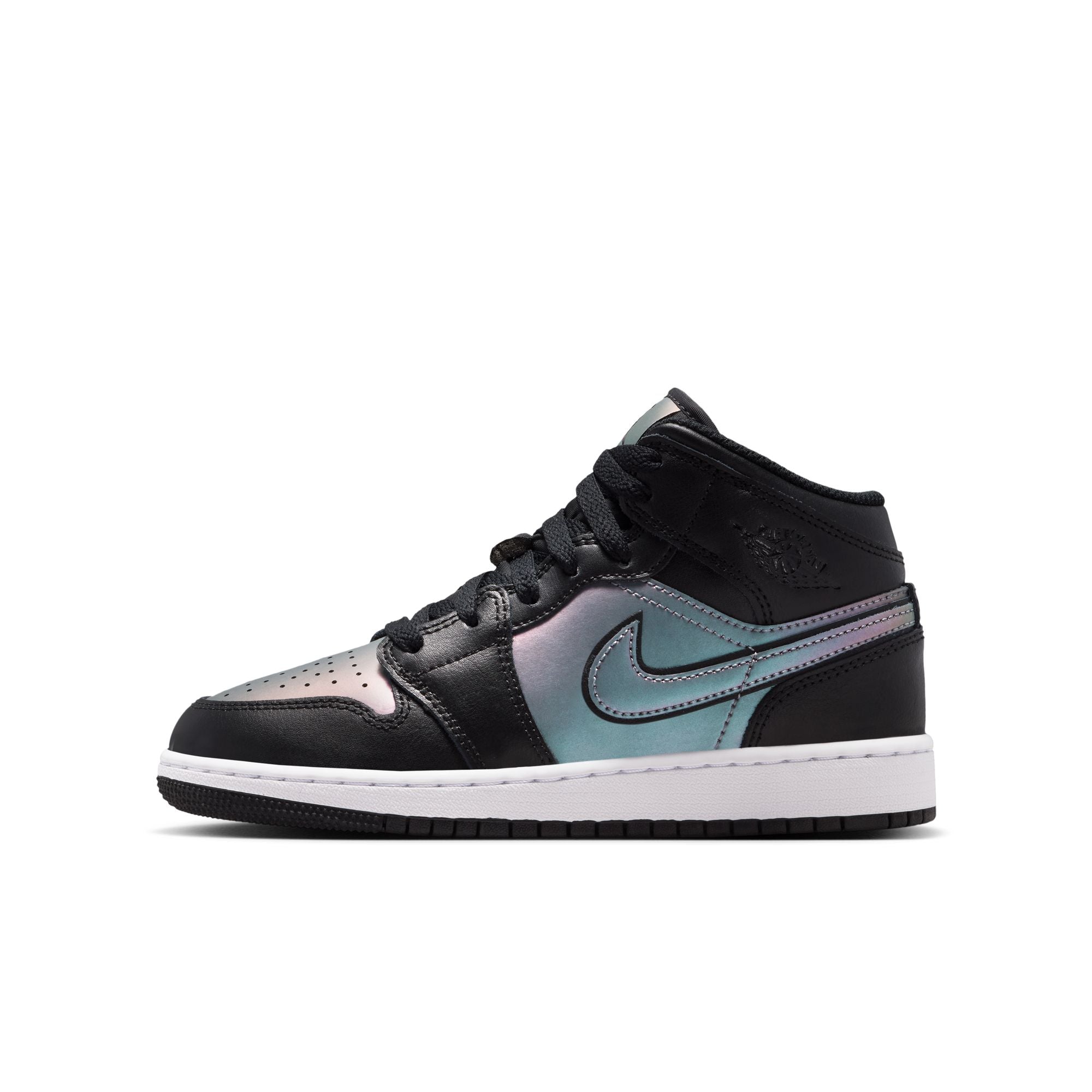 Air Jordan 1 Mid SE (BG)