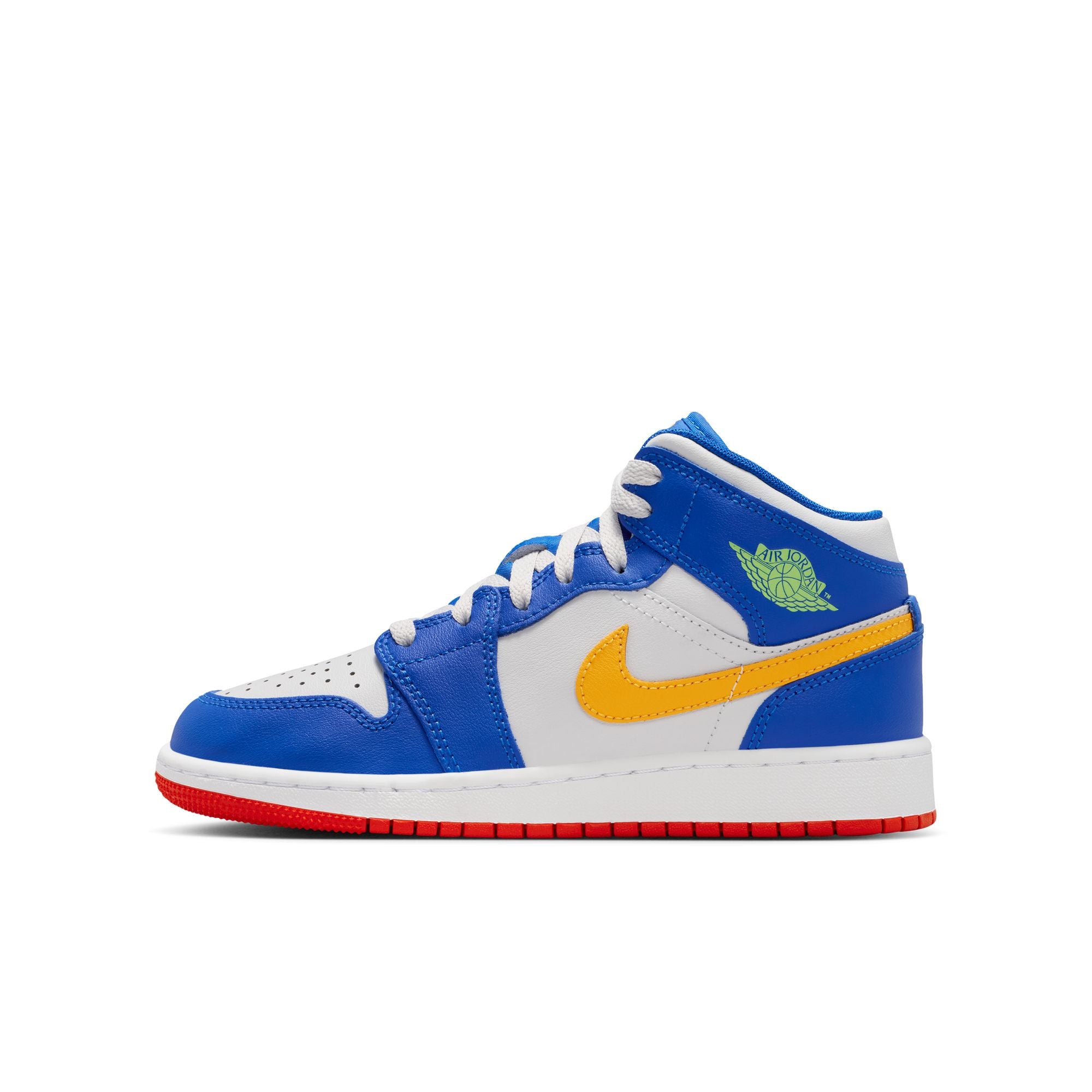 Air Jordan 1 Mid (BG)