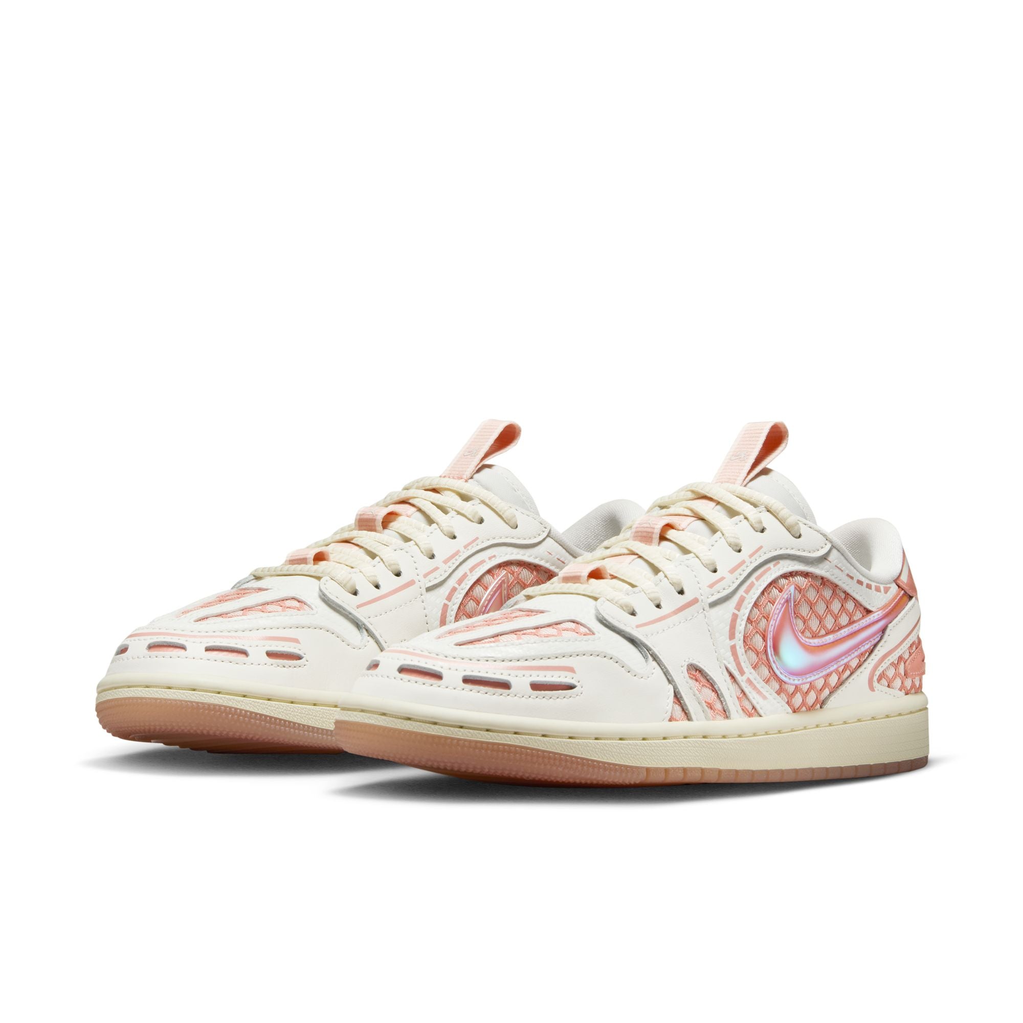 Wmns Air Jordan 1 MM Low V3