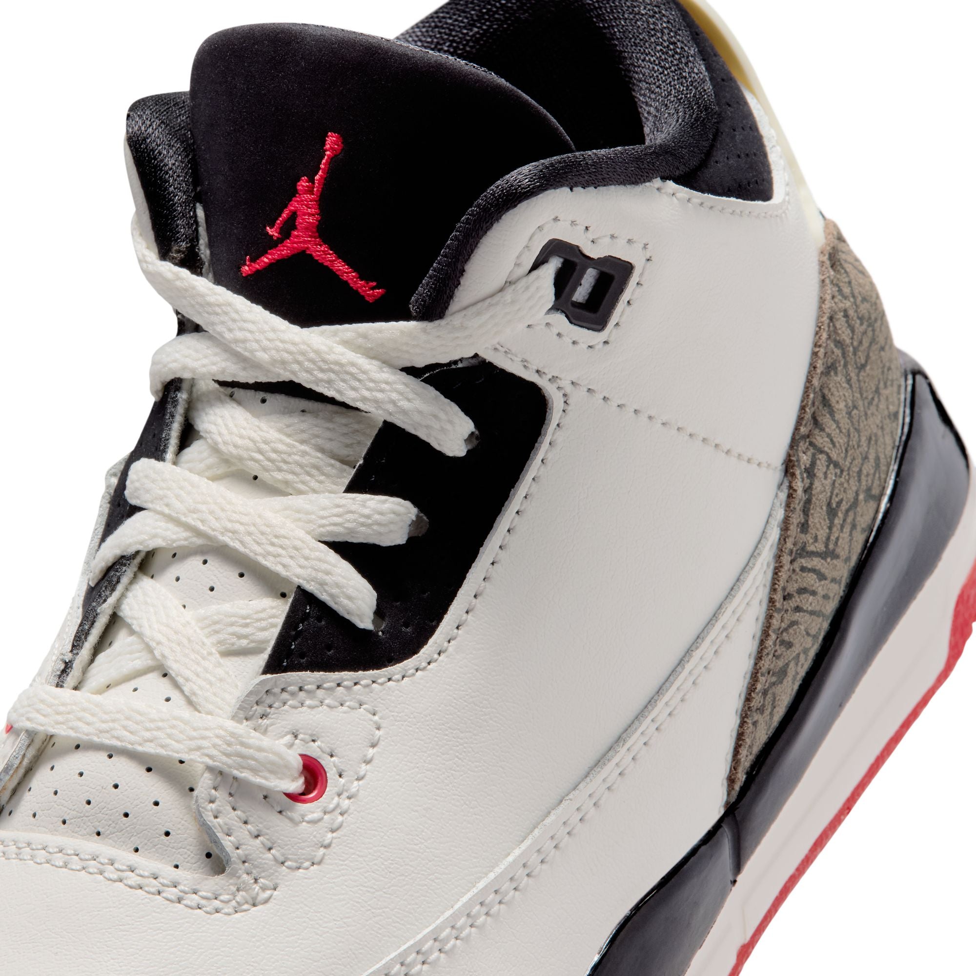 Jordan 3 Retro (PS) – Kicking It ATX