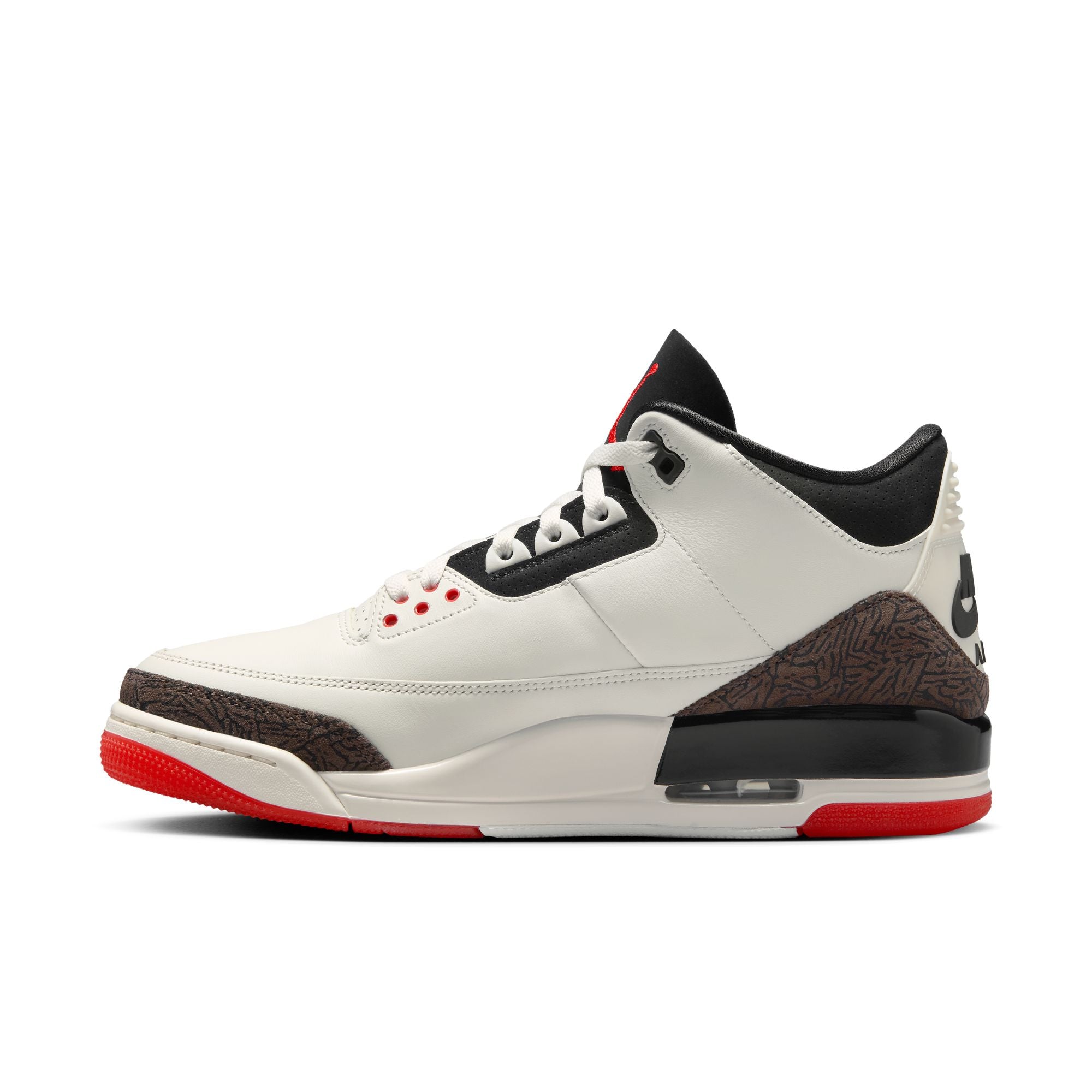 AIR JORDAN 3 RETRO OG エア ジョーダン 3 レトロ OG Air Jordan 3 Retro OG – Kicking It ATX