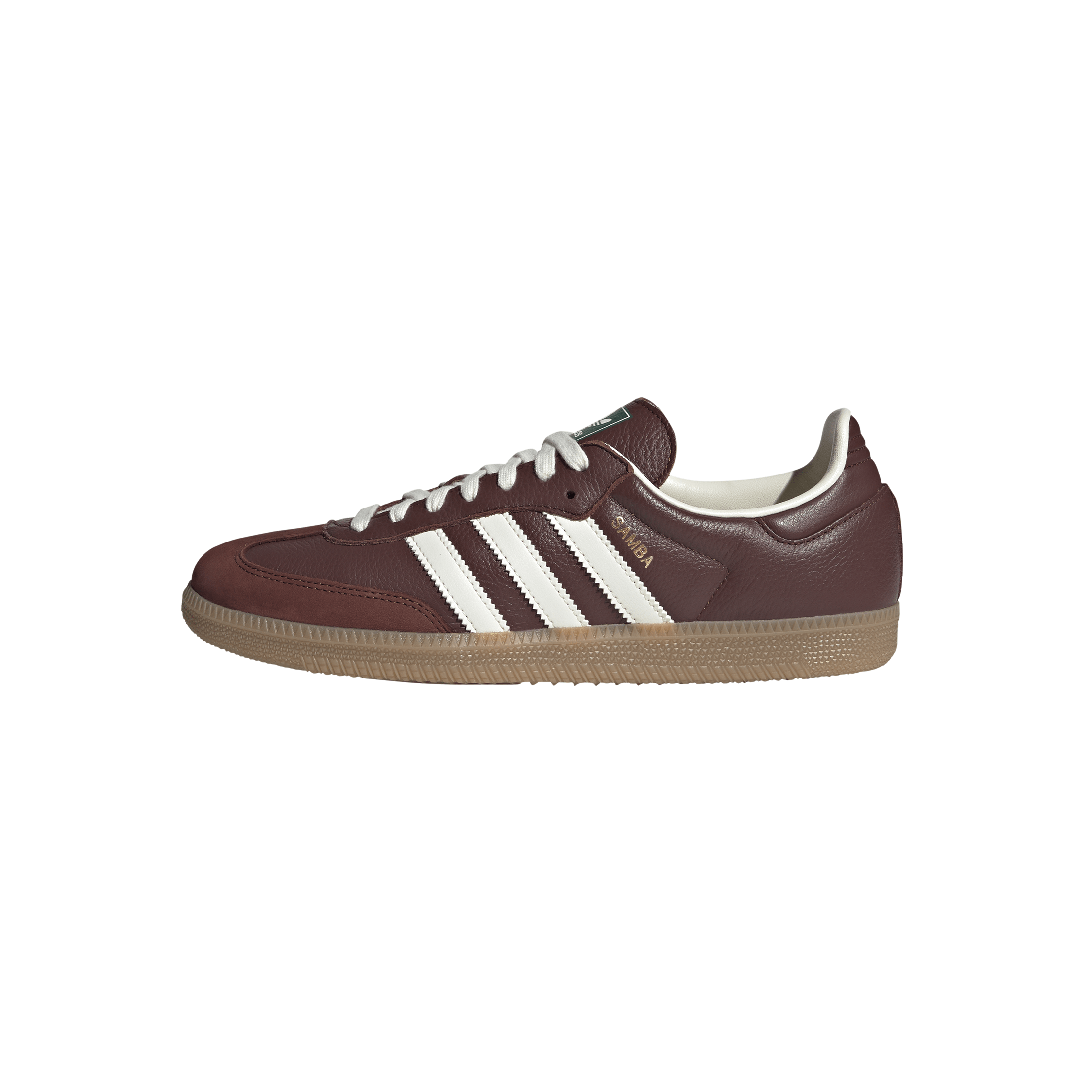 Samba OG