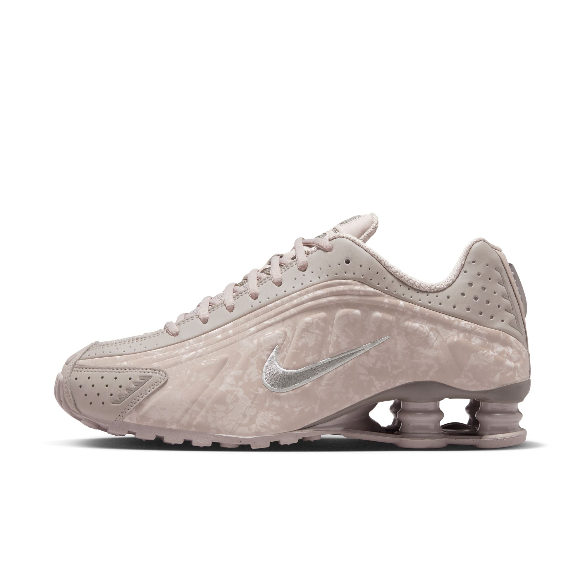 W Nike Shox R4