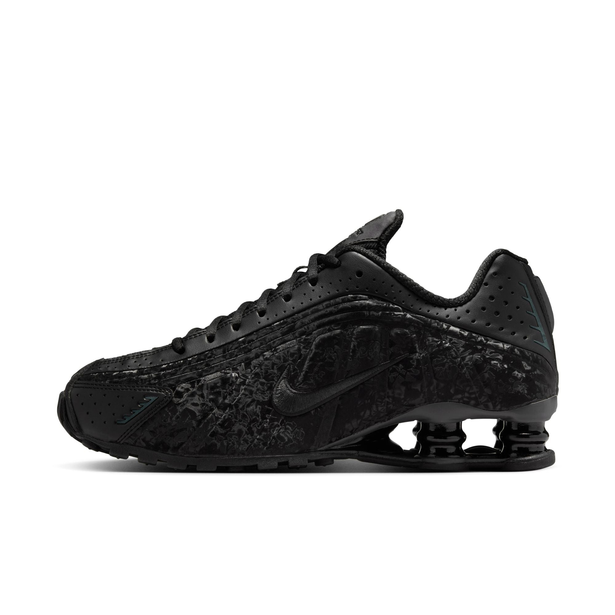W Nike Shox R4