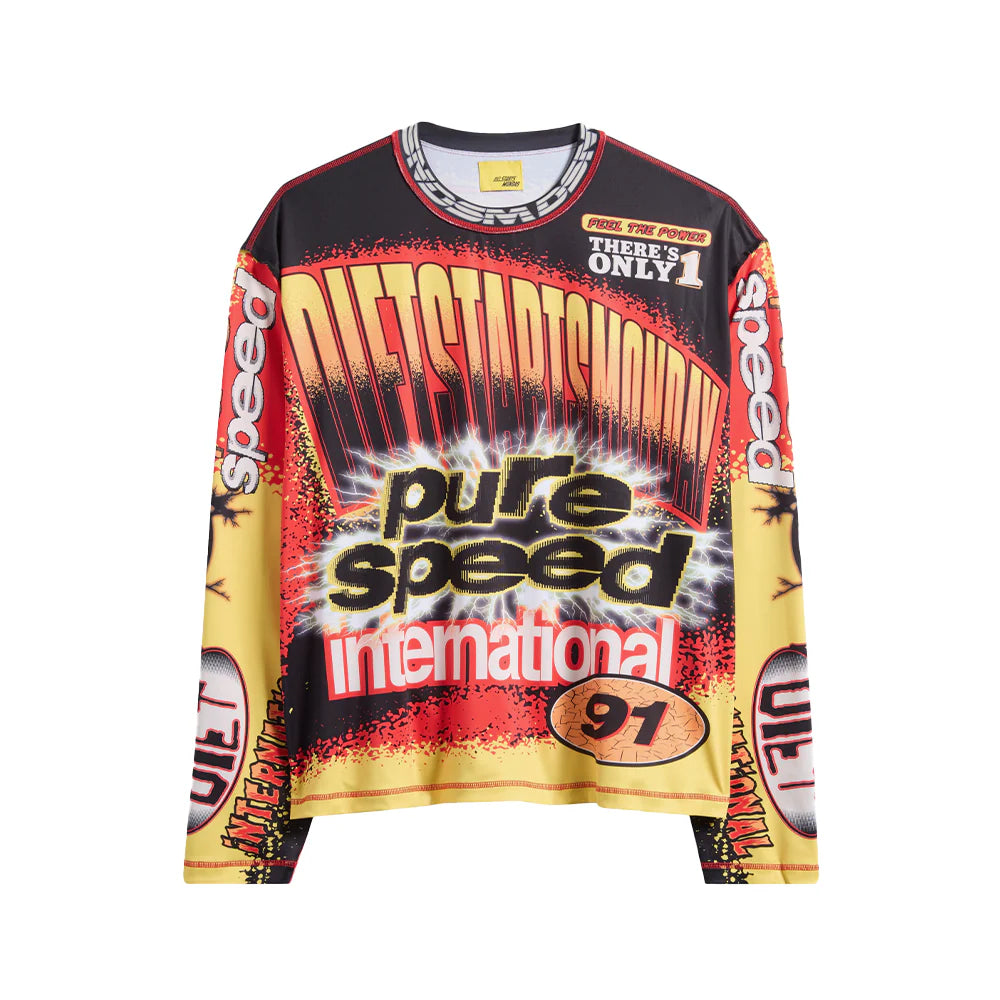 DSM MX Racing Jersey