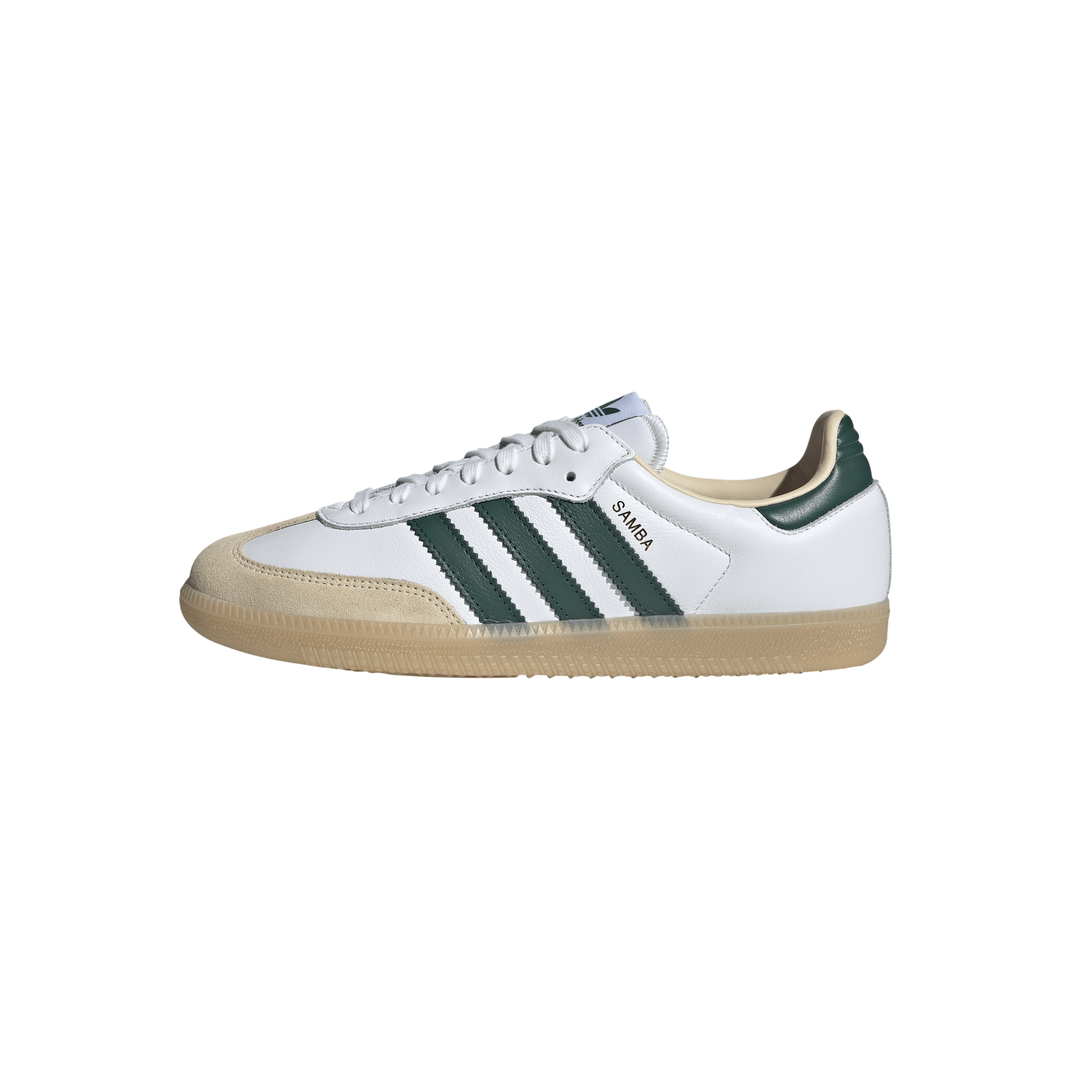 Samba OG