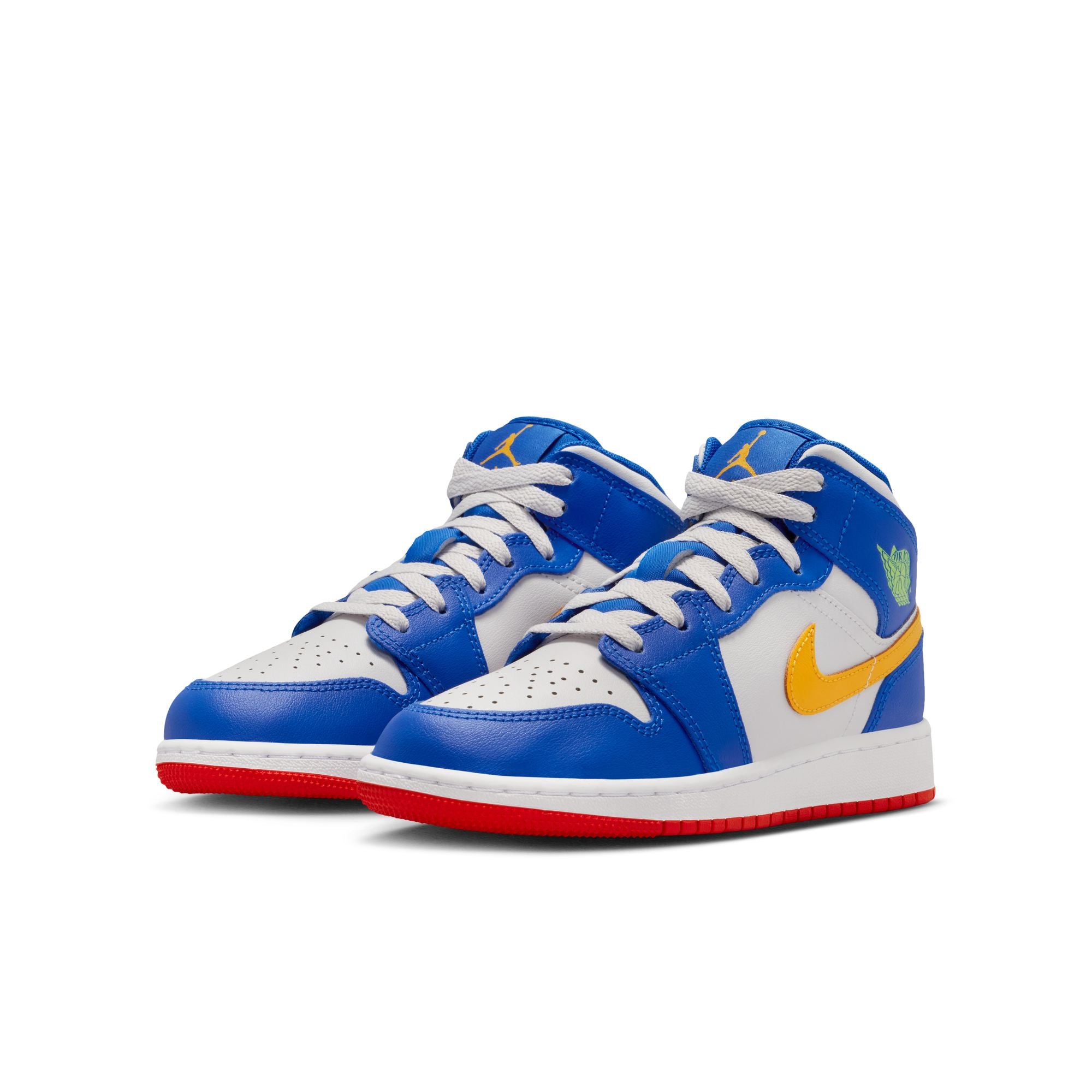 Air Jordan 1 Mid (BG)