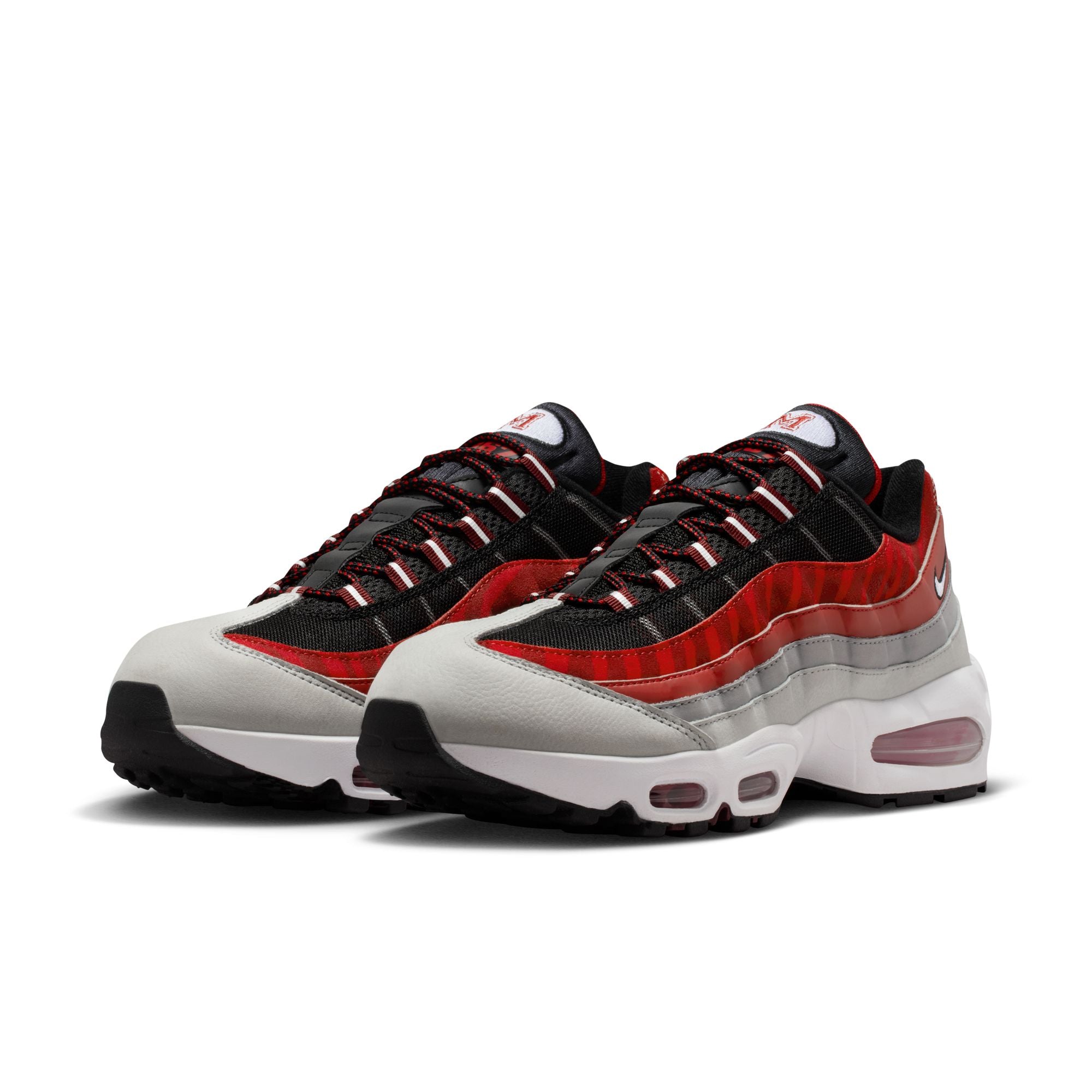 Nike Air Max 95 Morehouse YR